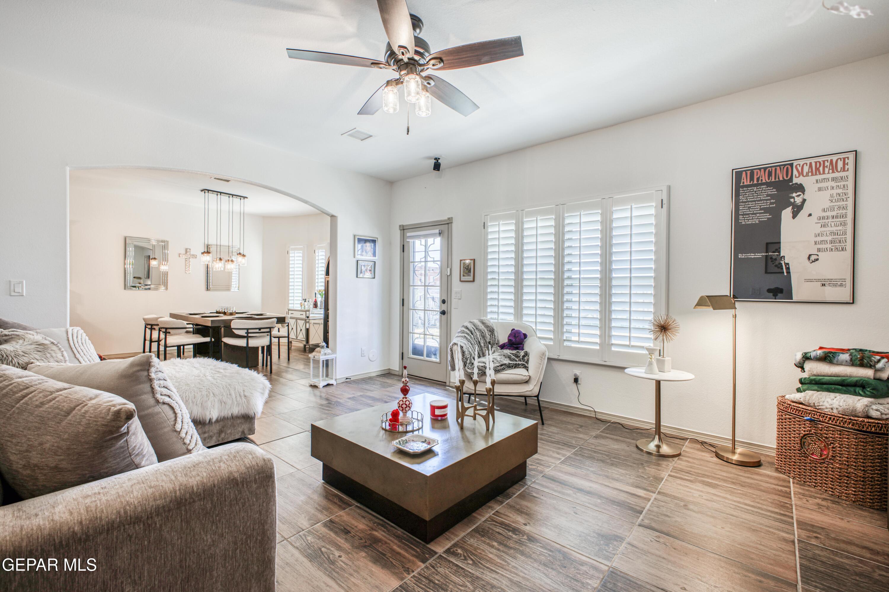 6081 Rivet Place El Paso, TX 79932 - Photo 28 of 64 362A4620_HDR
