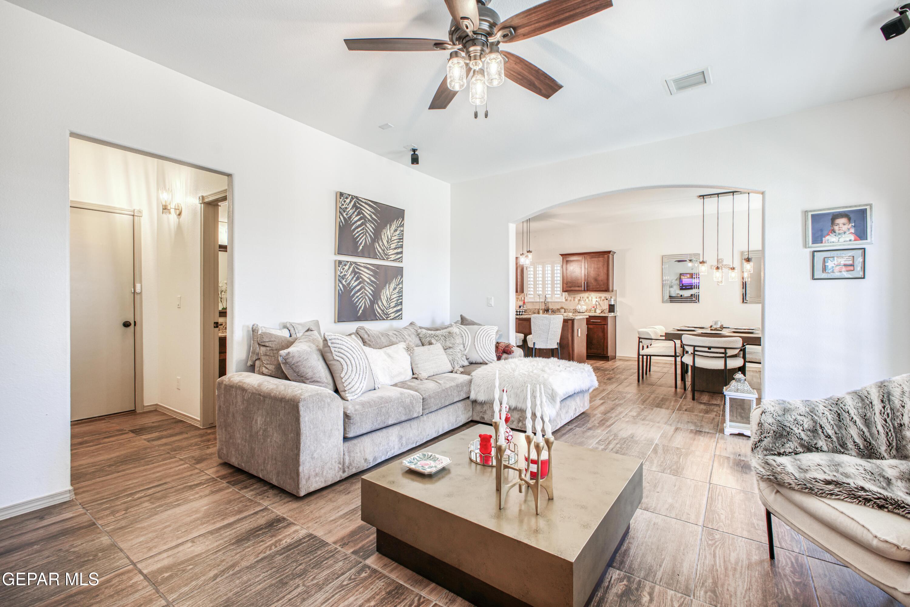 6081 Rivet Place El Paso, TX 79932 - Photo 29 of 64 362A4615_HDR