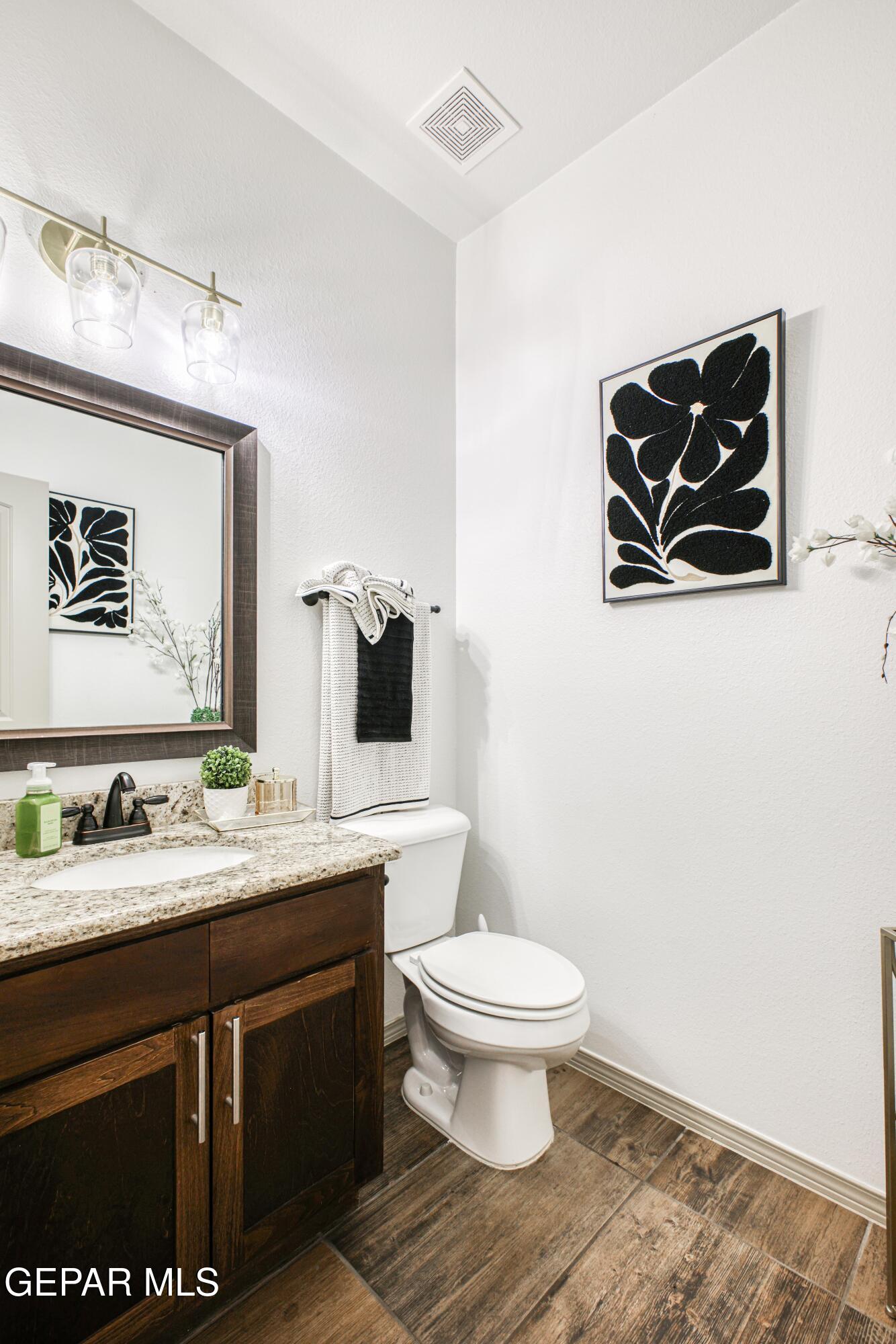 6081 Rivet Place El Paso, TX 79932 - Photo 31 of 64 362A4635_HDR