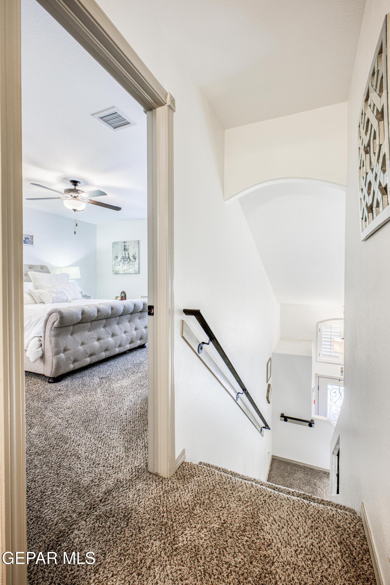 6081 Rivet Place El Paso, TX 79932 - Photo 33 of 64 362A4640_HDR