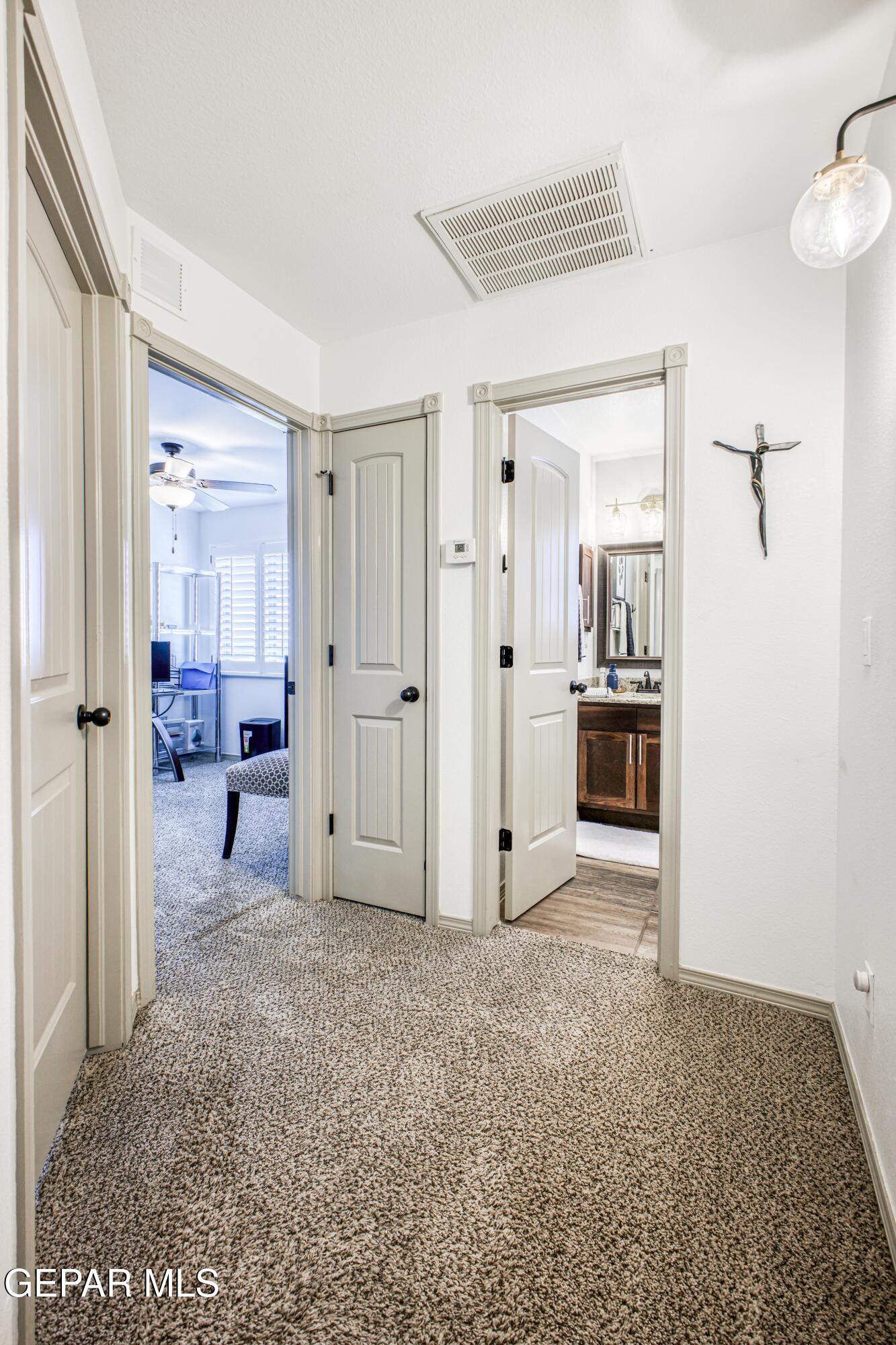 6081 Rivet Place El Paso, TX 79932 - Photo 34 of 64 362A4735_HDR