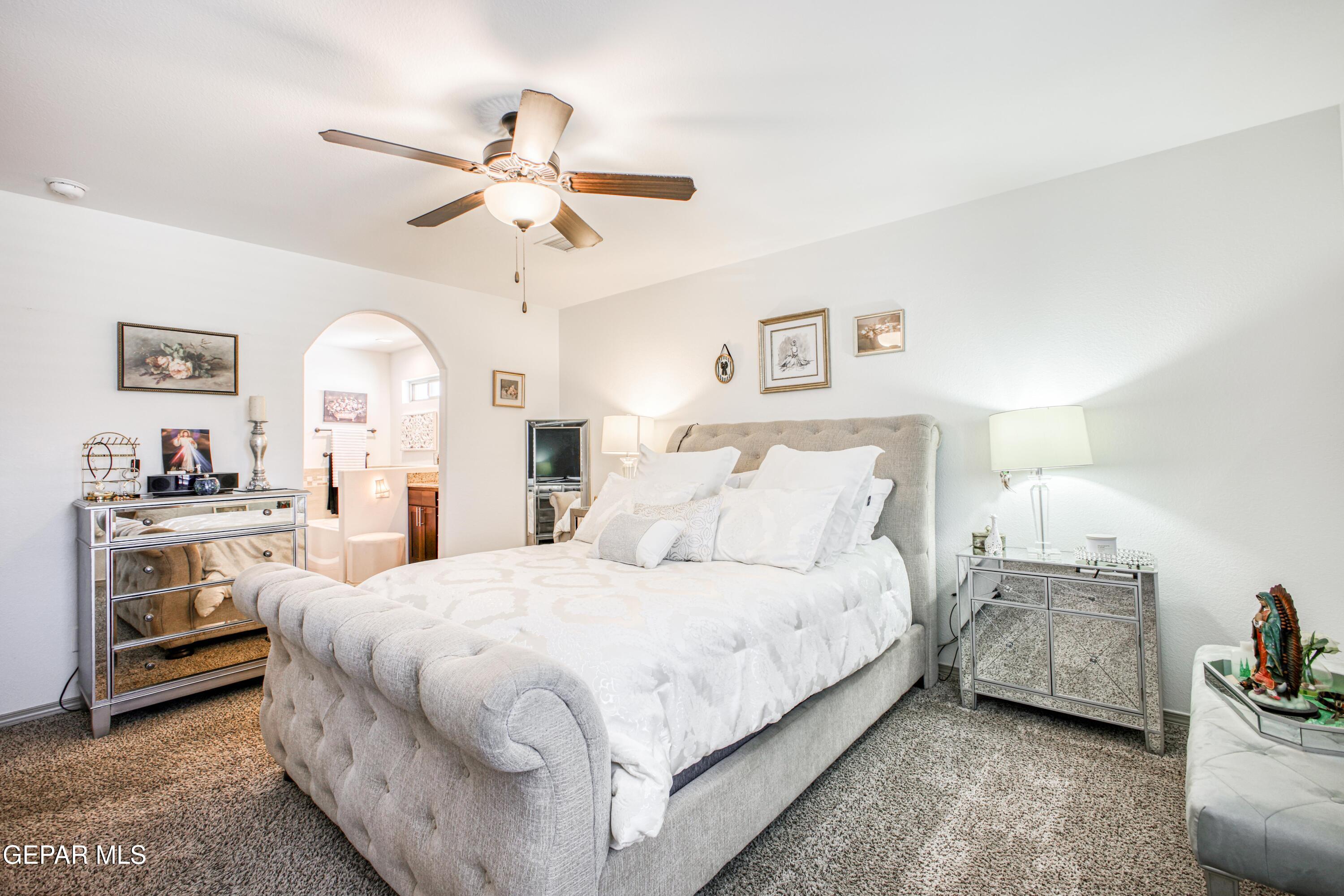 6081 Rivet Place El Paso, TX 79932 - Photo 37 of 64 362A4650_HDR