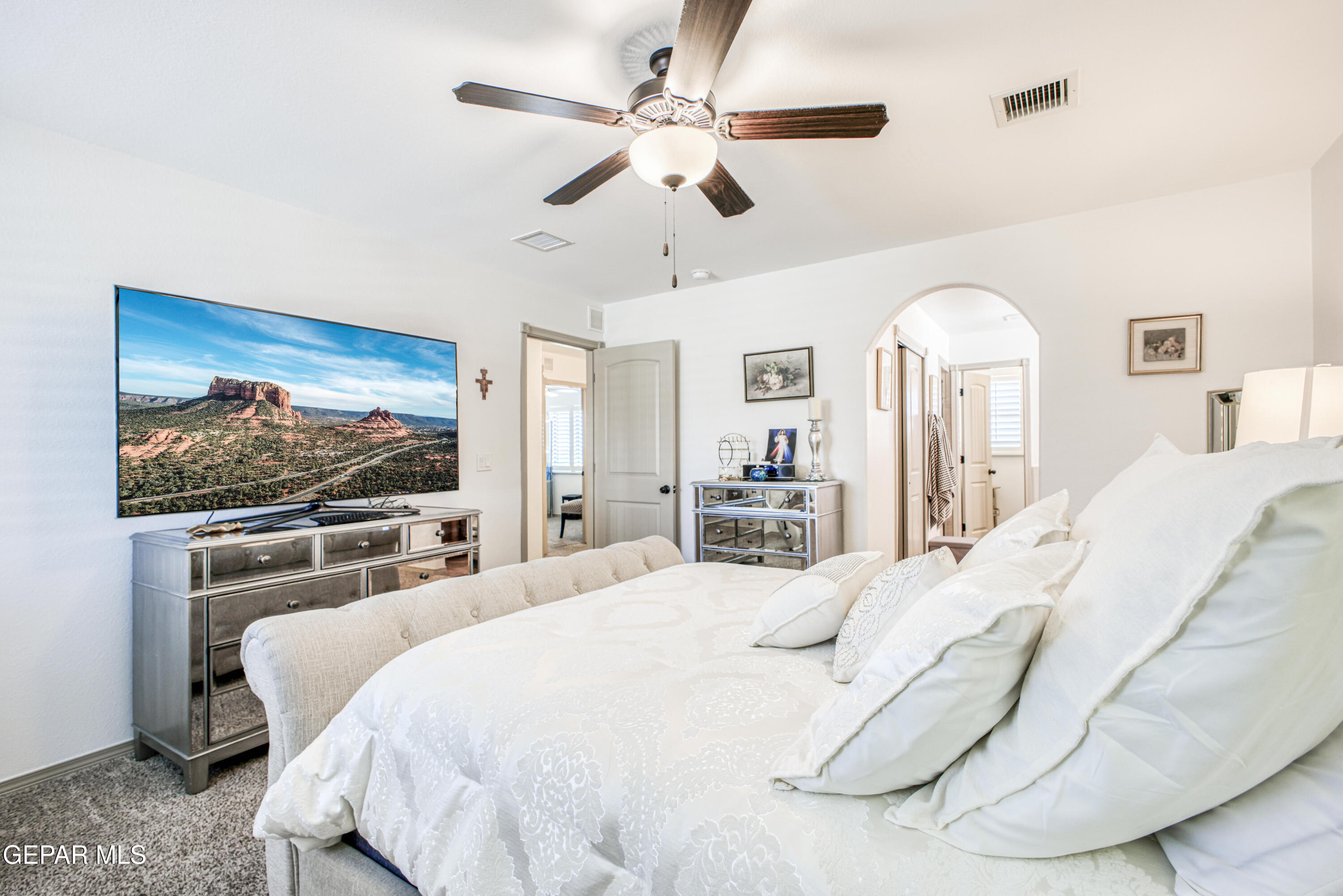 6081 Rivet Place El Paso, TX 79932 - Photo 38 of 64 362A4655_HDR