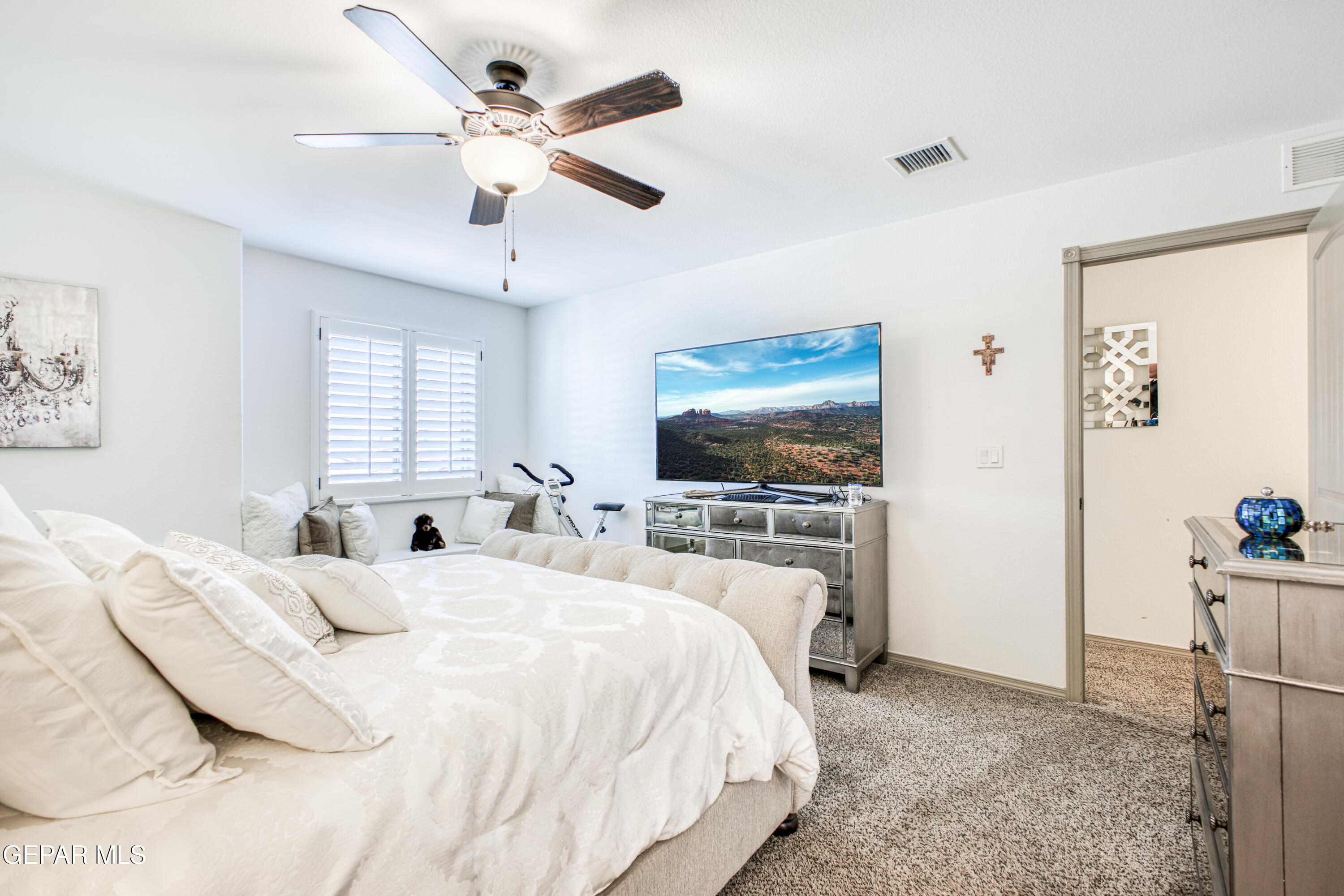 6081 Rivet Place El Paso, TX 79932 - Photo 39 of 64 362A4660_HDR