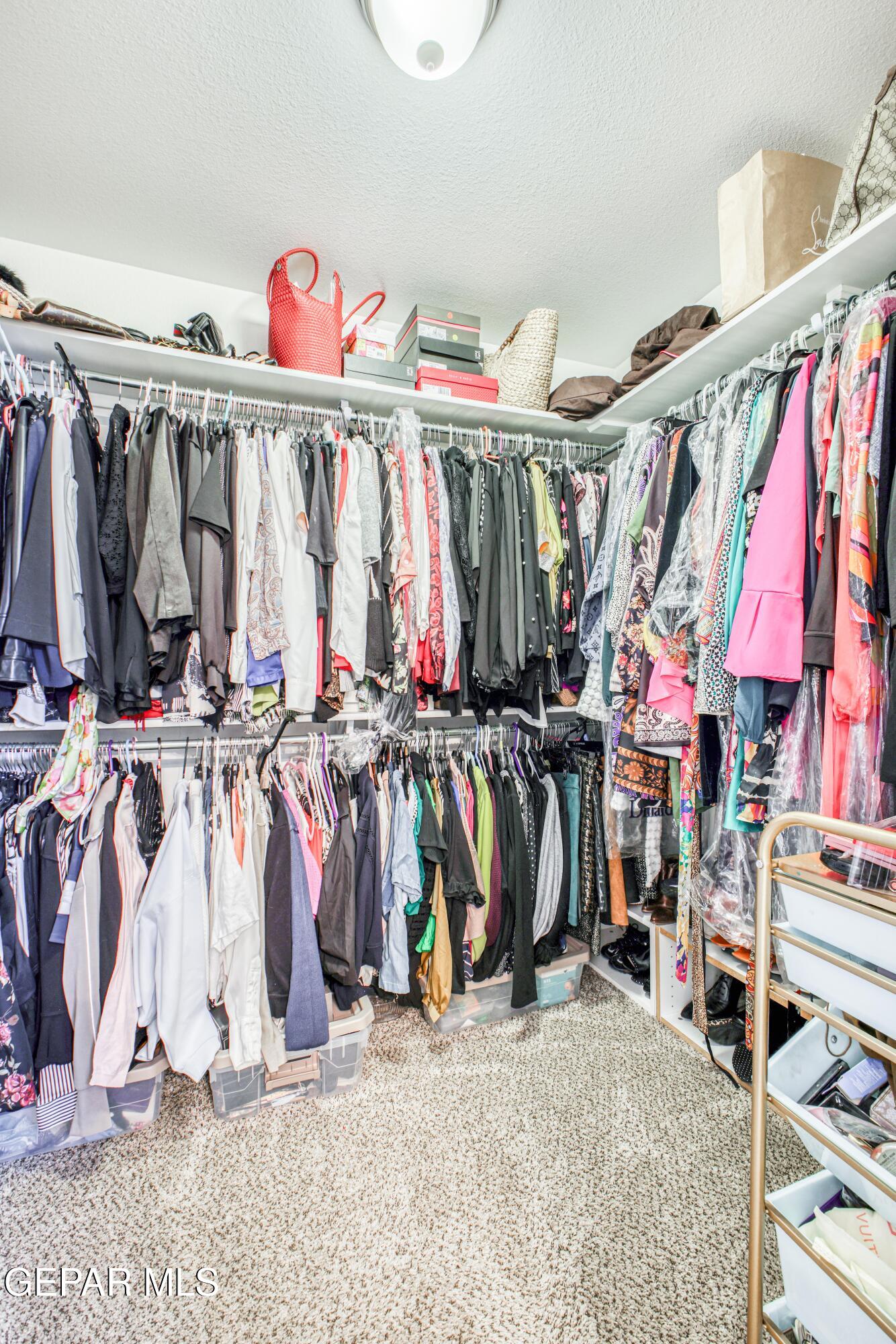 6081 Rivet Place El Paso, TX 79932 - Photo 40 of 64 362A4680_HDR