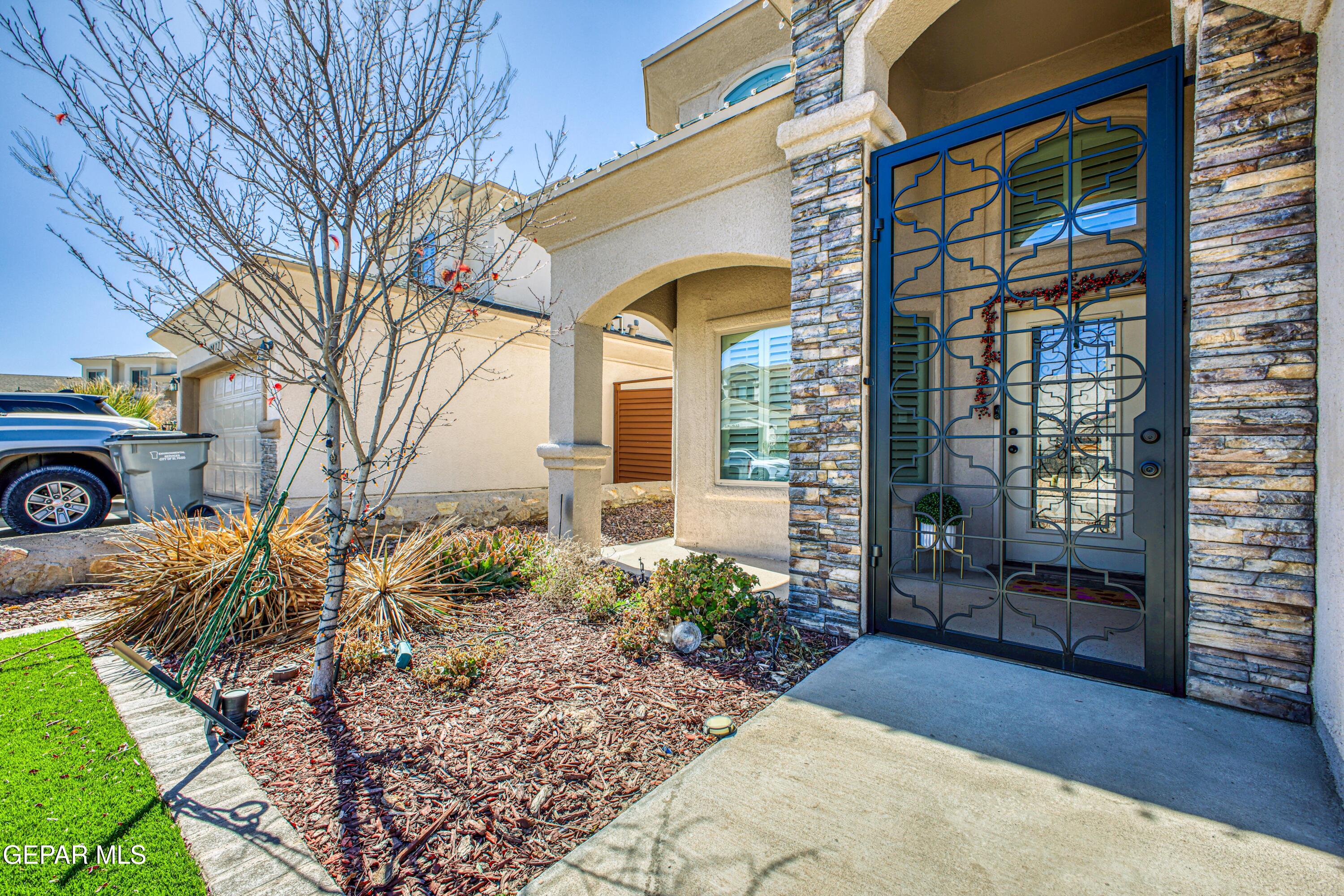 6081 Rivet Place El Paso, TX 79932 - Photo 4 of 64 362A4490_HDR