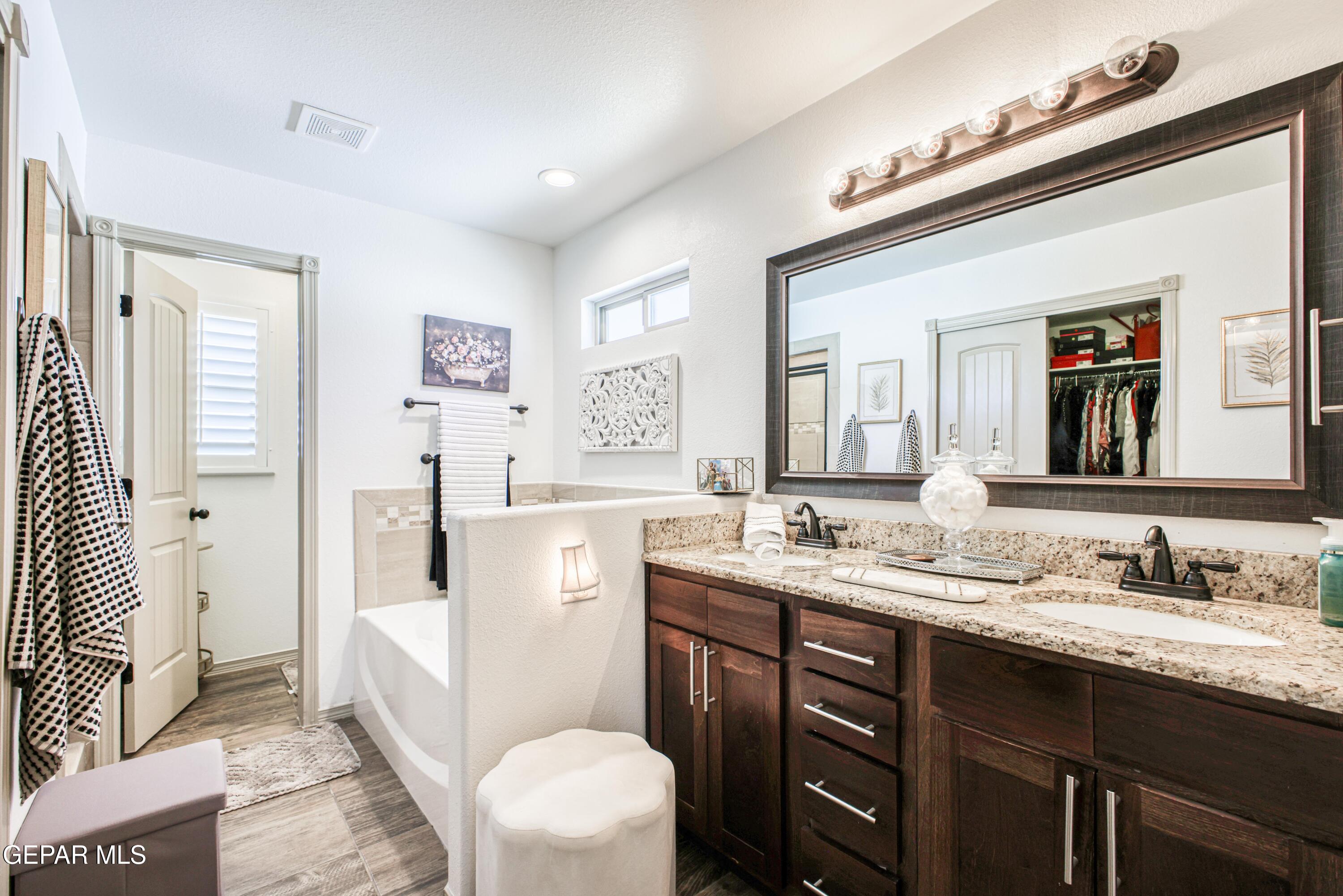 6081 Rivet Place El Paso, TX 79932 - Photo 42 of 64 362A4665_HDR