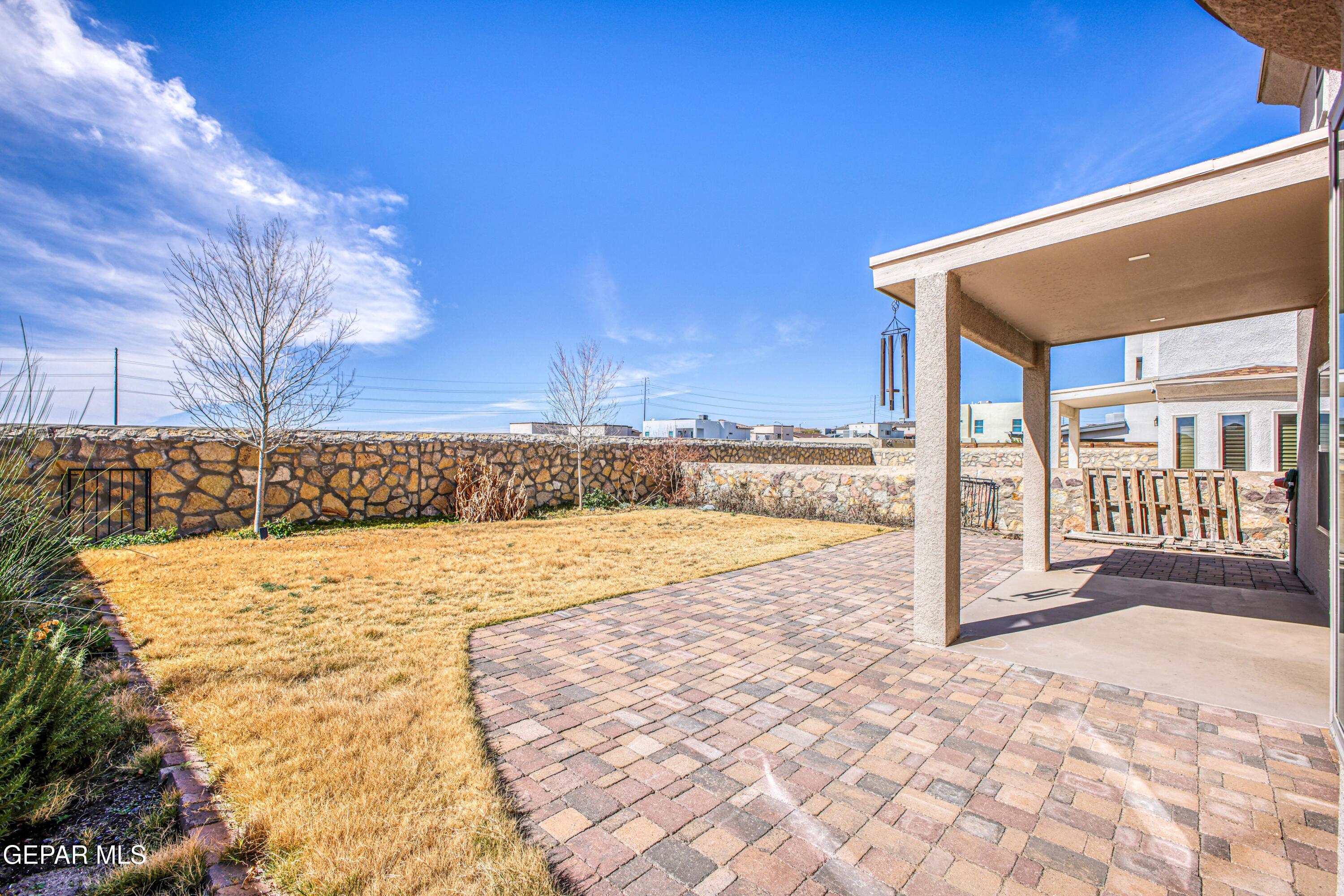 6081 Rivet Place El Paso, TX 79932 - Photo 51 of 64 362A4750_HDR