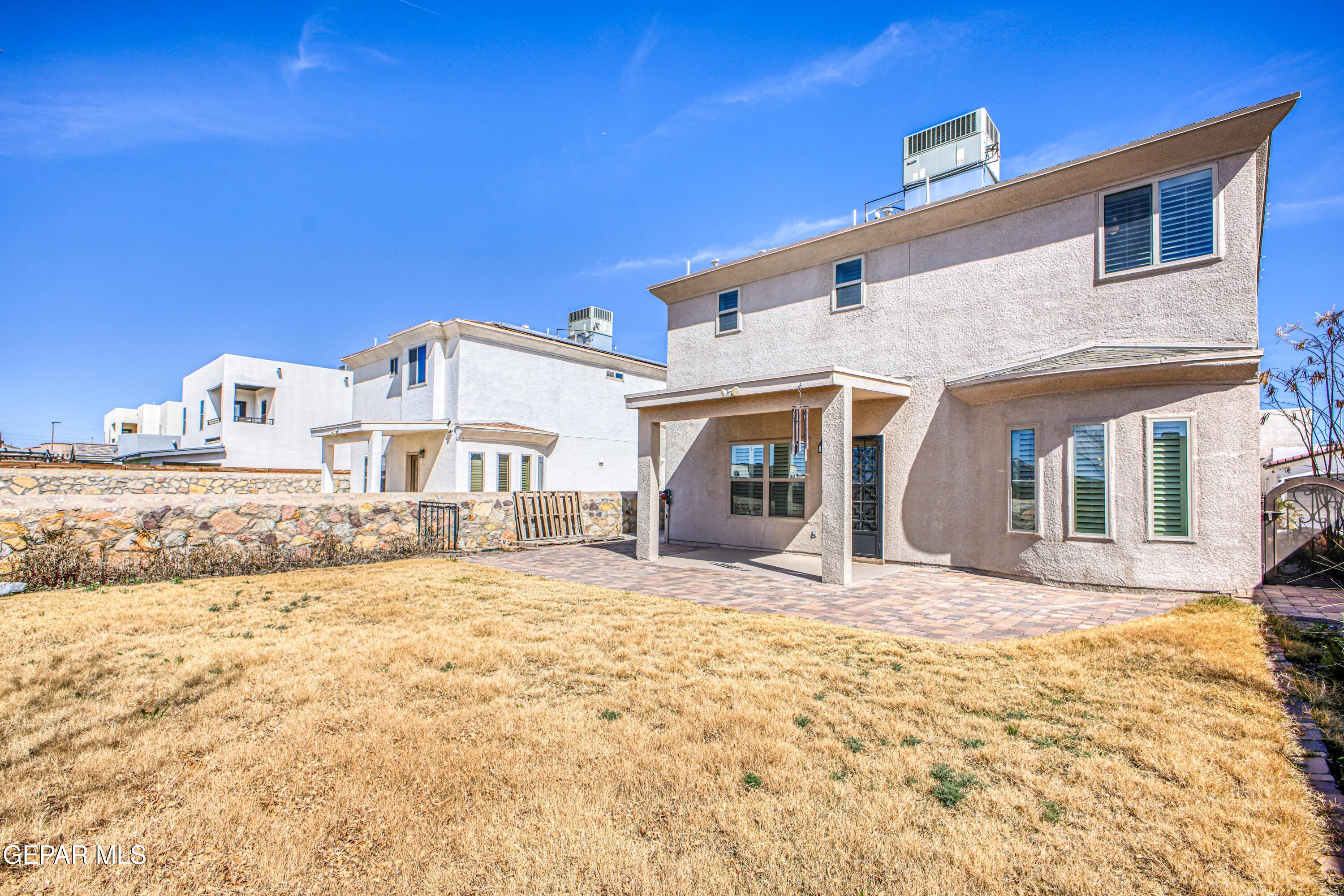 6081 Rivet Place El Paso, TX 79932 - Photo 52 of 64 362A4755_HDR