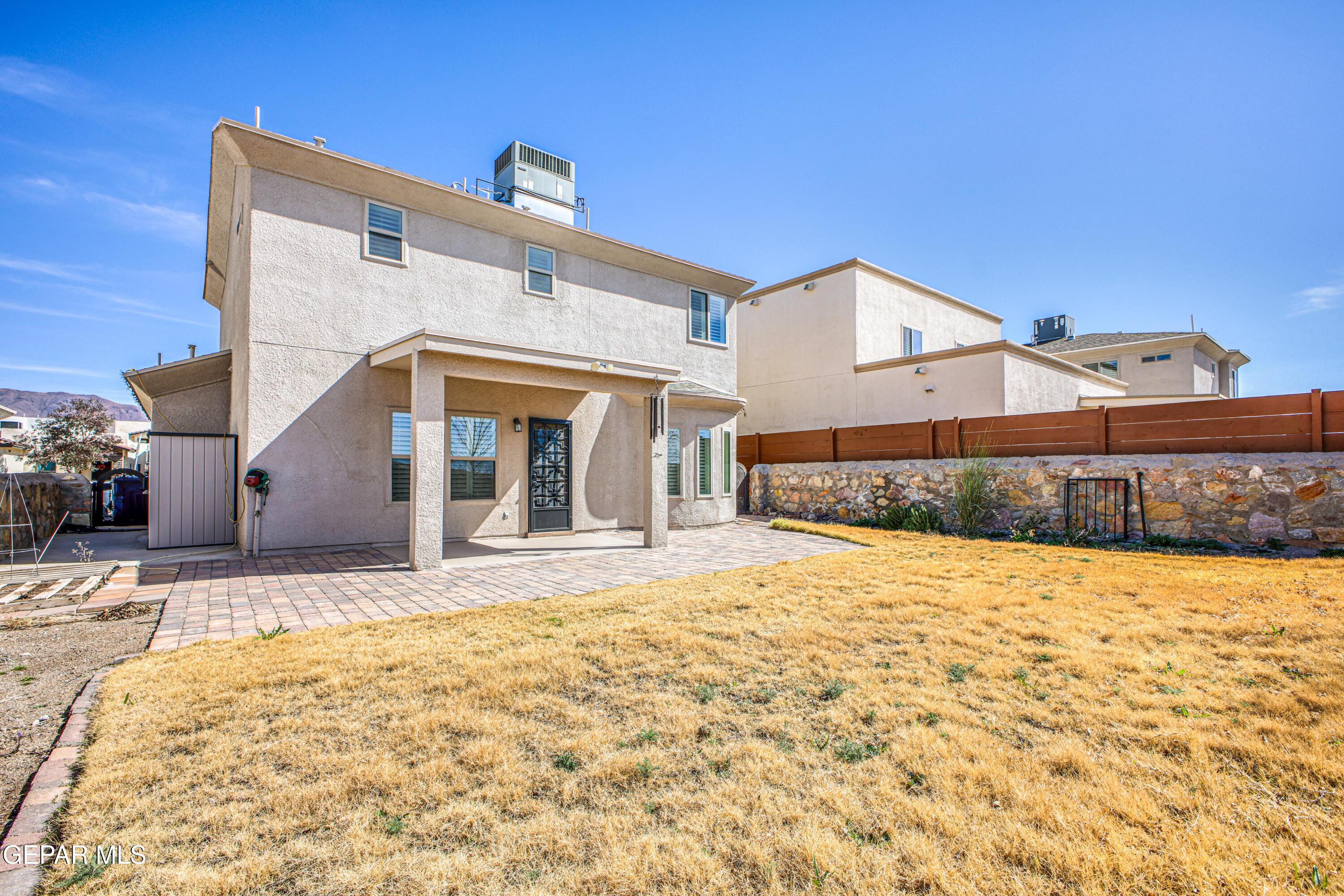 6081 Rivet Place El Paso, TX 79932 - Photo 53 of 64 362A4760_HDR