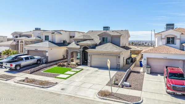 $339,950 | 6081 Rivet Place, El Paso, TX 79932