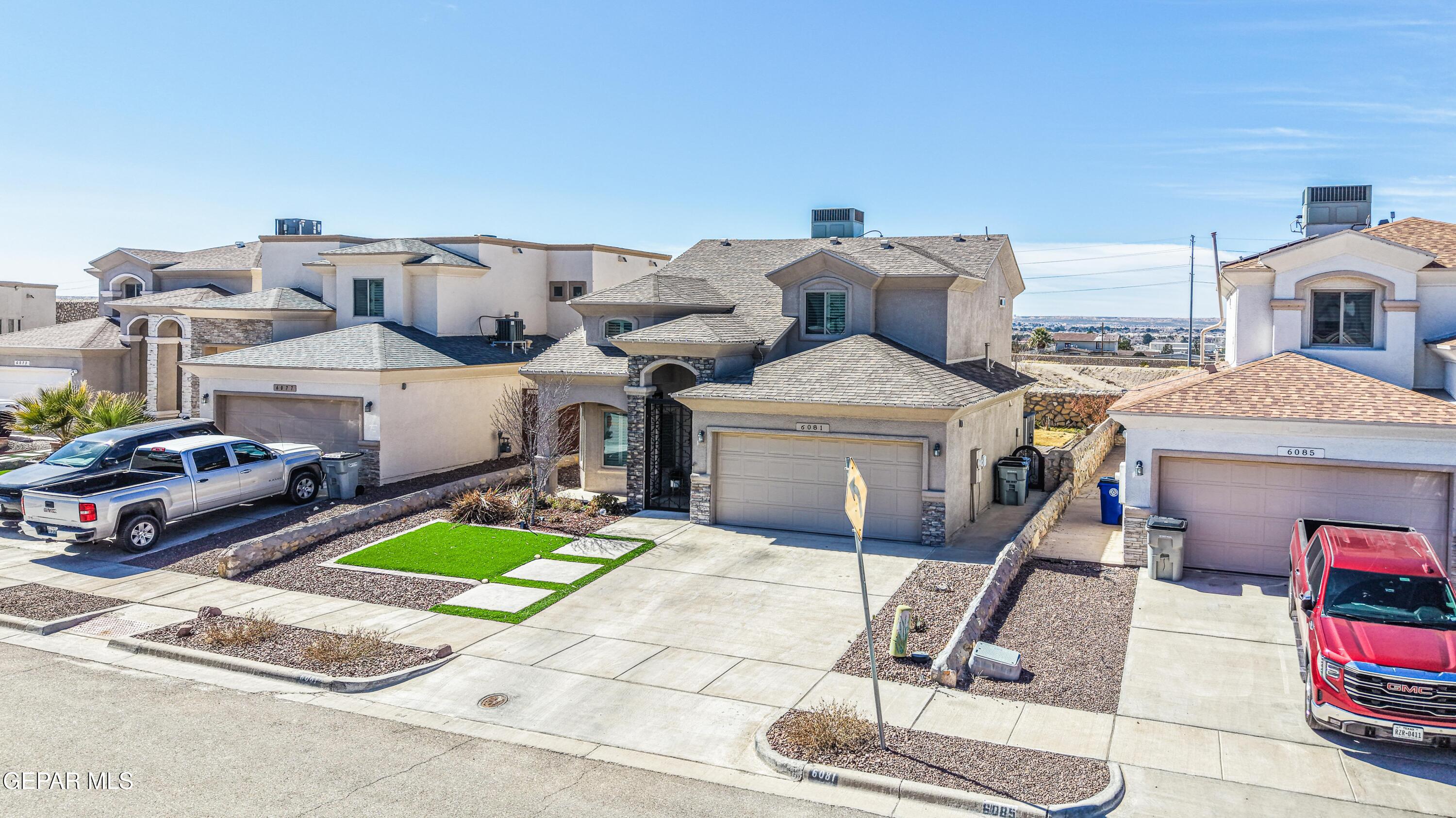 6081 Rivet Place El Paso, TX 79932 - Photo 54 of 64 DJI_20260219122223_0003_D