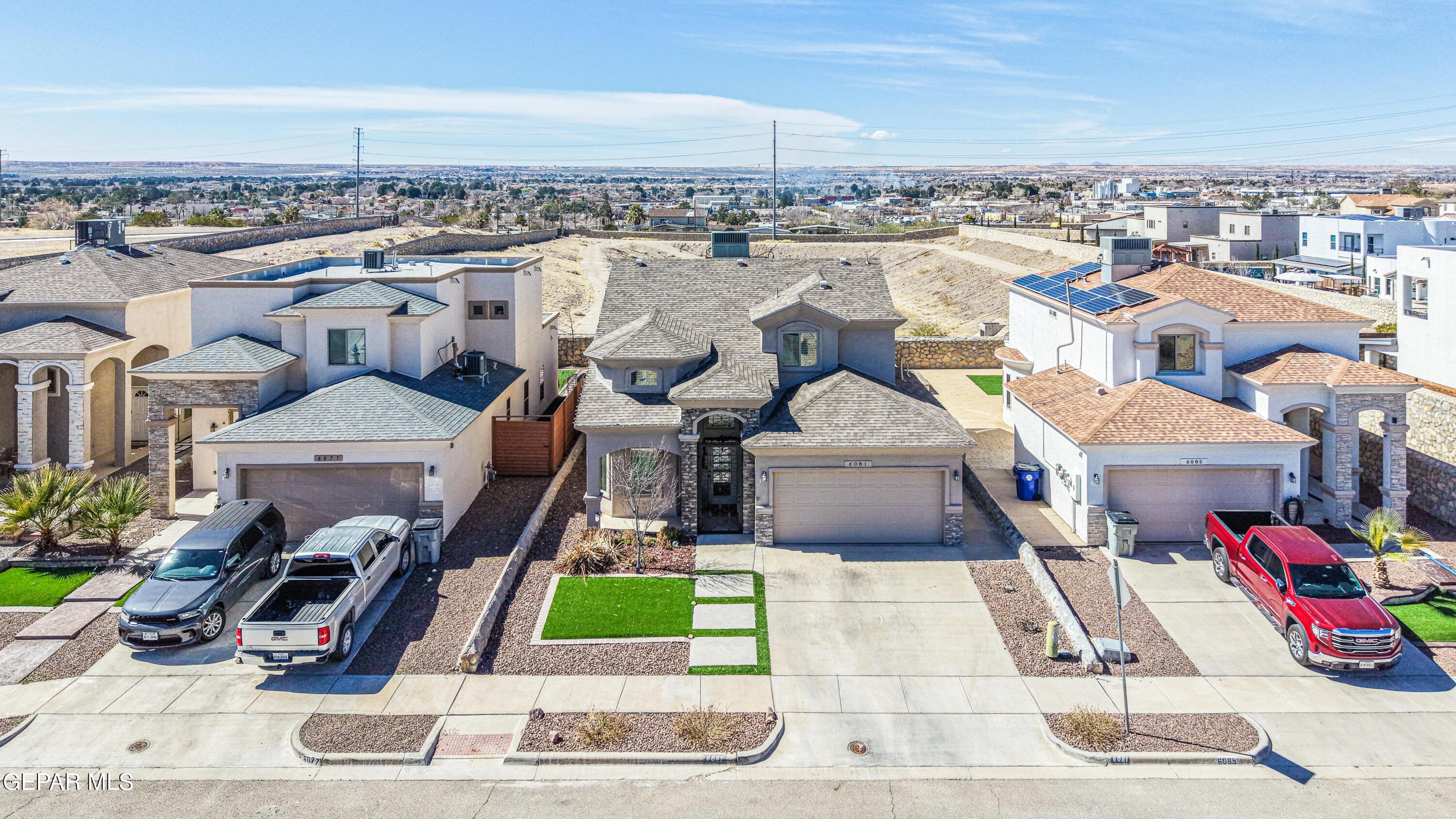 6081 Rivet Place El Paso, TX 79932 - Photo 55 of 64 DJI_20260219122258_0006_D