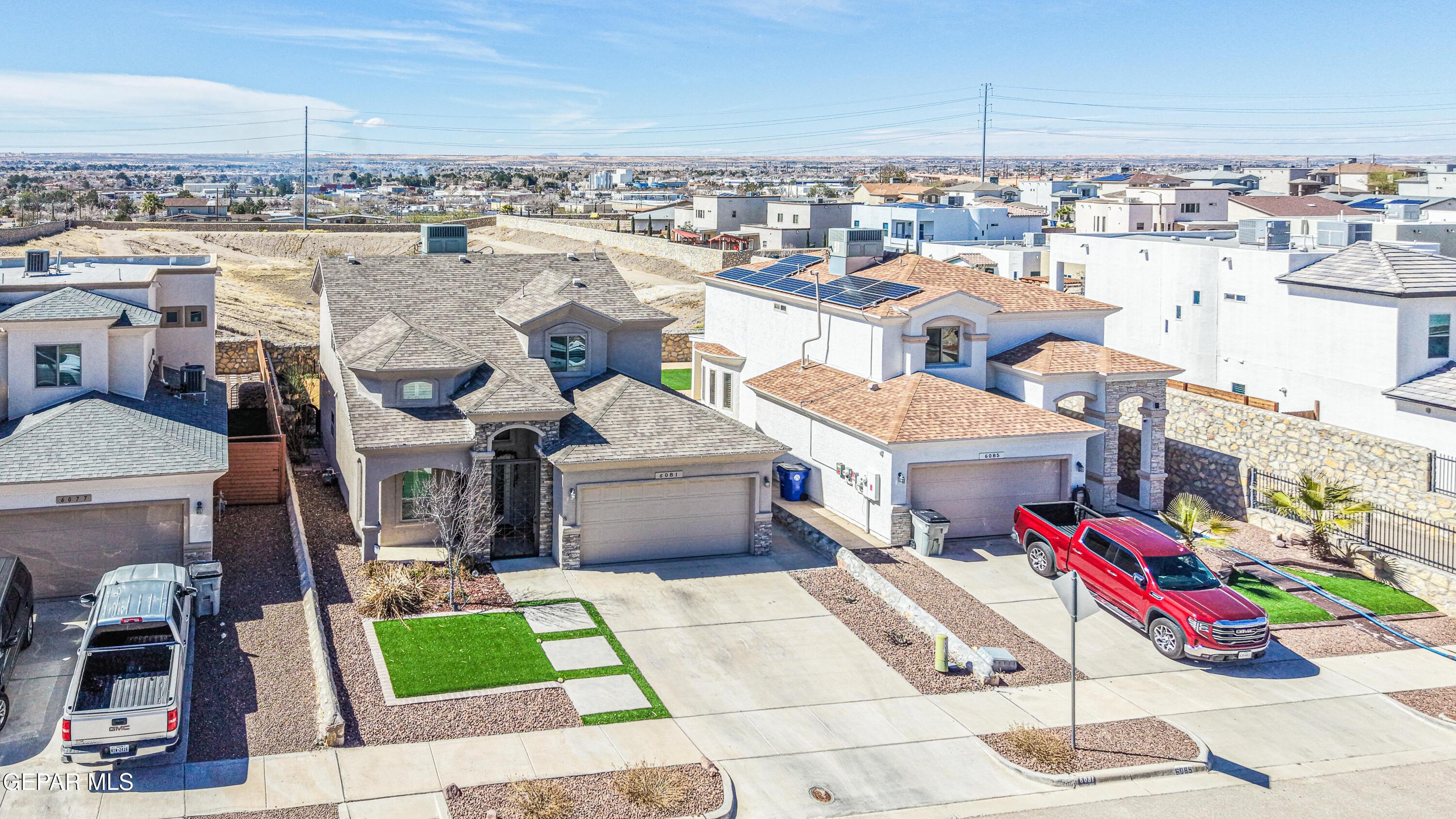 6081 Rivet Place El Paso, TX 79932 - Photo 56 of 64 DJI_20260219122311_0007_D