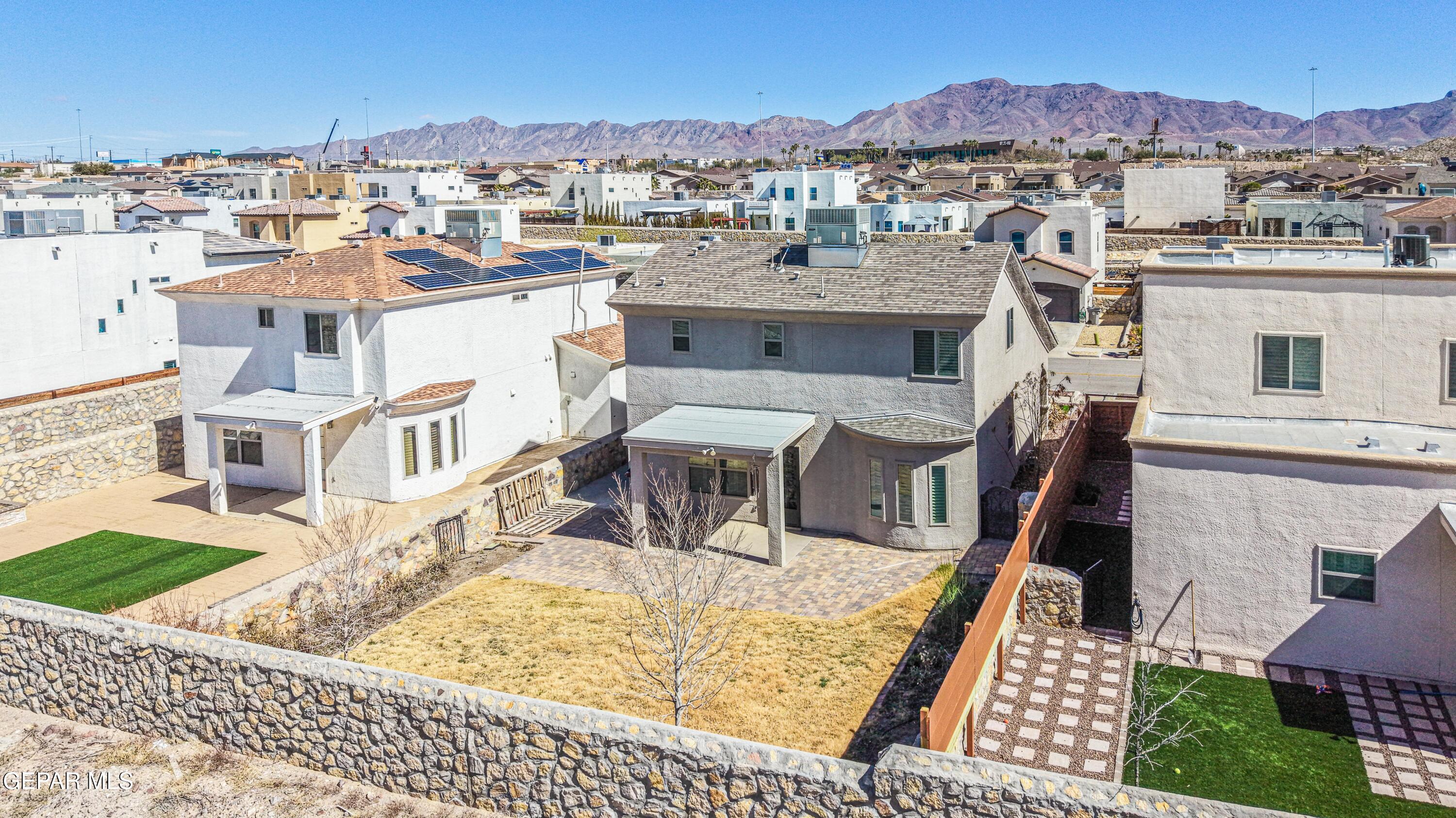 6081 Rivet Place El Paso, TX 79932 - Photo 57 of 64 DJI_20260219122332_0008_D