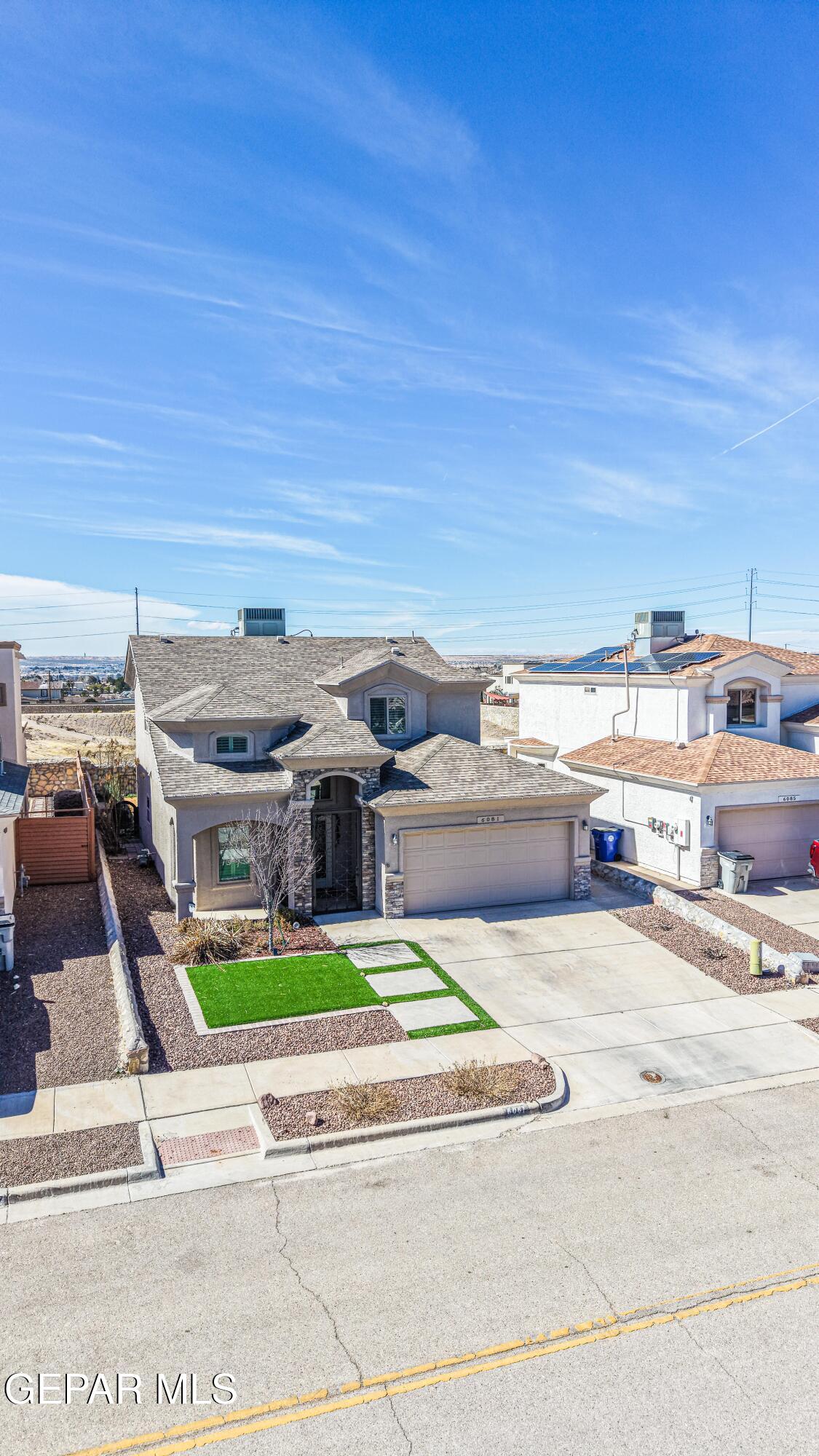 6081 Rivet Place El Paso, TX 79932 - Photo 60 of 64 DJI_20260219122456_0011_D