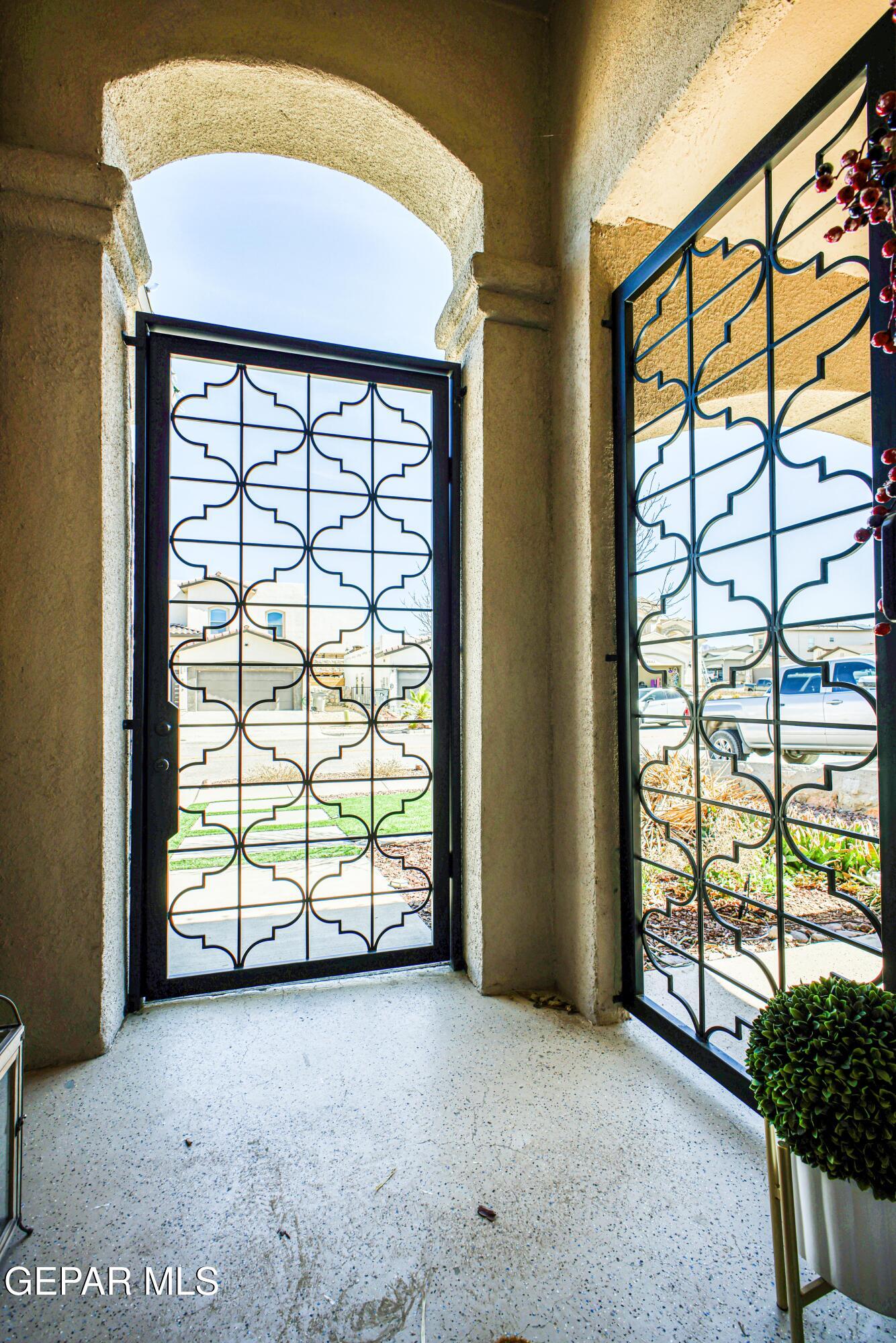 6081 Rivet Place El Paso, TX 79932 - Photo 6 of 64 362A4505_HDR