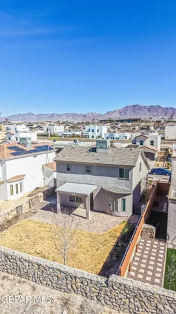 $339,950 | 6081 Rivet Place, El Paso, TX 79932