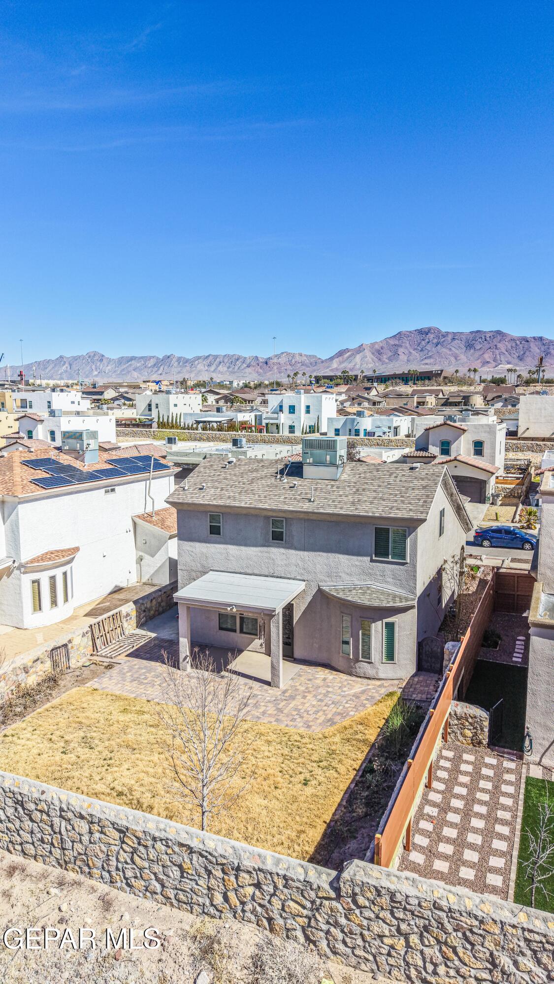 6081 Rivet Place El Paso, TX 79932 - Photo 62 of 64 DJI_20260219122533_0014_D