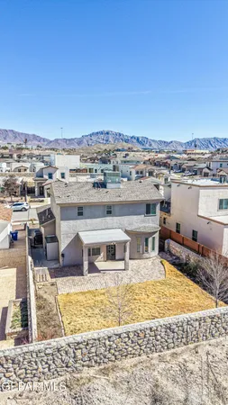 $339,950 | 6081 Rivet Place, El Paso, TX 79932