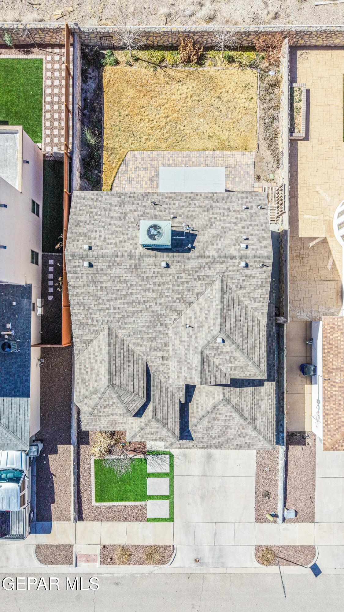 6081 Rivet Place El Paso, TX 79932 - Photo 64 of 64 DJI_20260219122520_0013_D