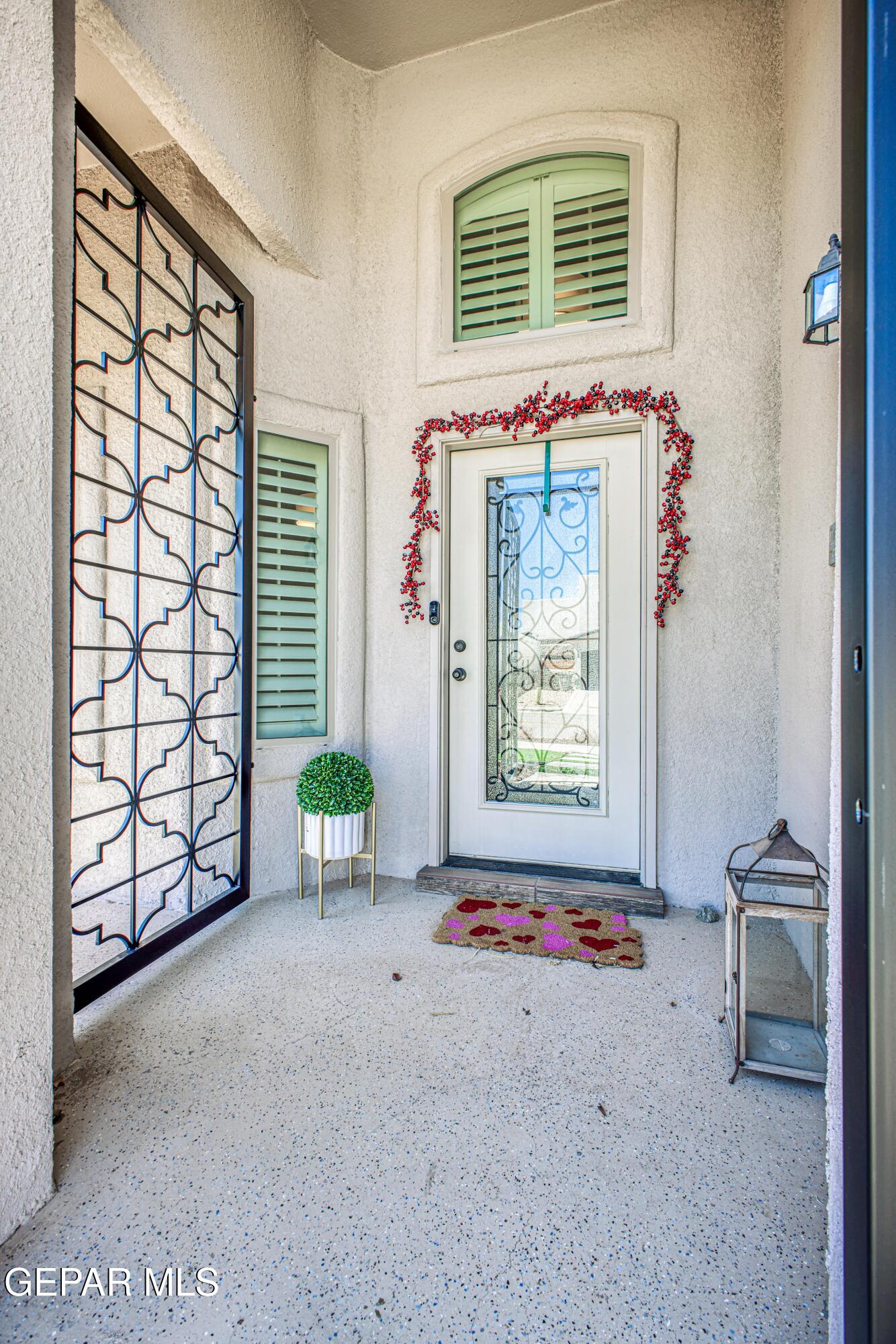 6081 Rivet Place El Paso, TX 79932 - Photo 7 of 64 362A4500_HDR