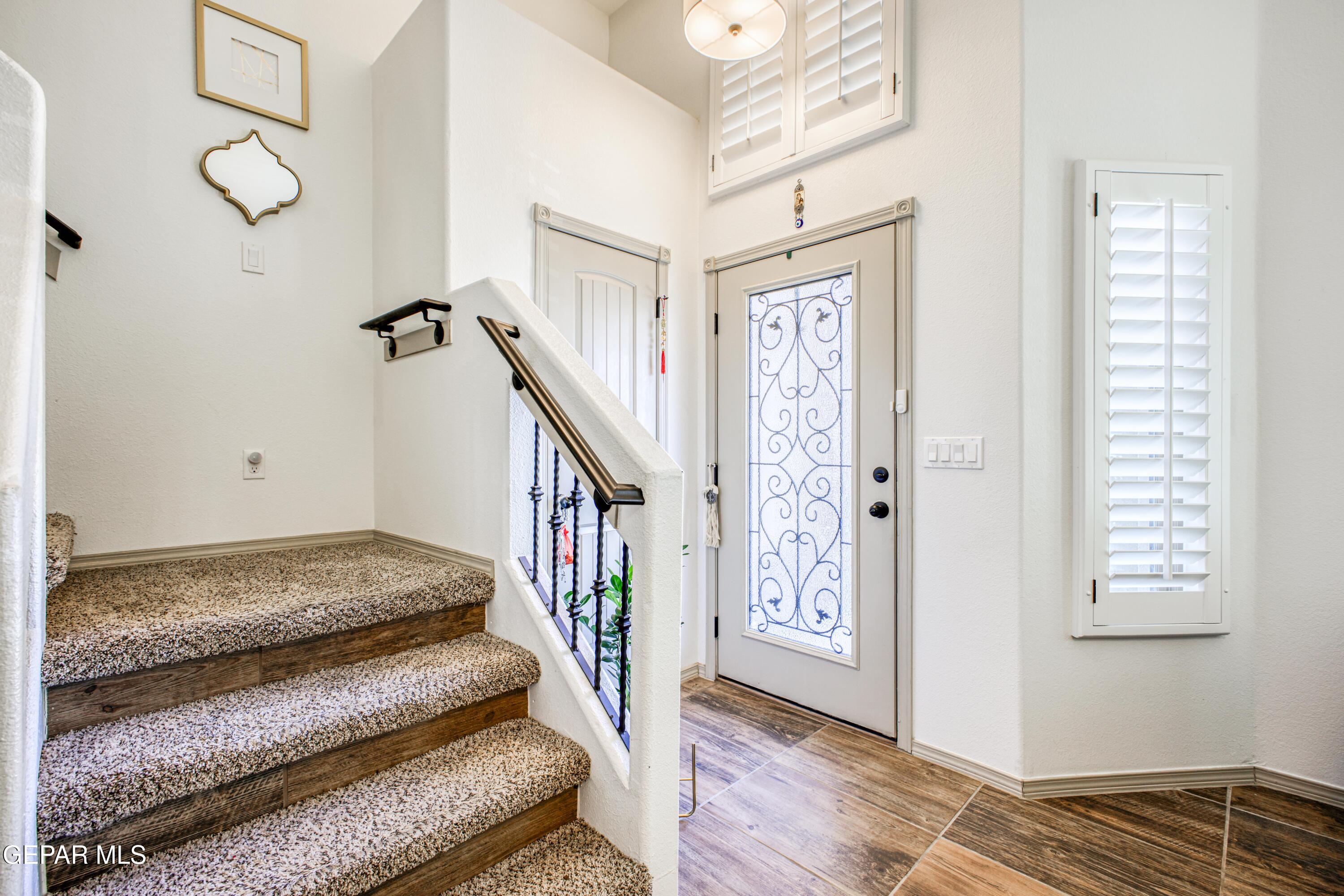 6081 Rivet Place El Paso, TX 79932 - Photo 8 of 64 362A4540_HDR