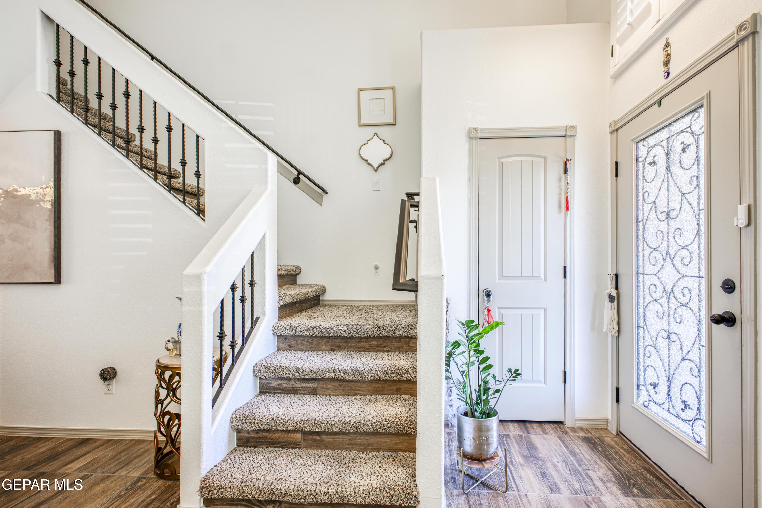 6081 Rivet Place El Paso, TX 79932 - Photo 9 of 64 362A4520_HDR