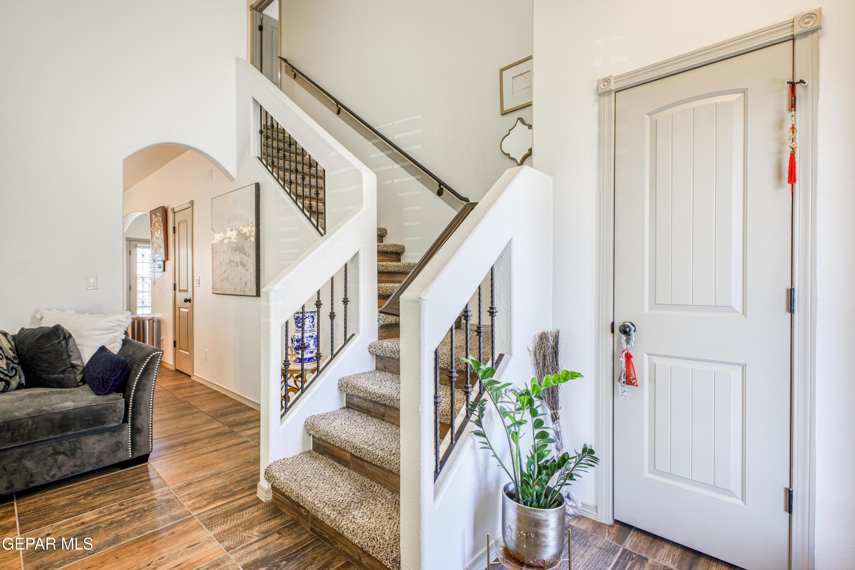 6081 Rivet Place El Paso, TX 79932 - Photo 10 of 64 362A4515_HDR