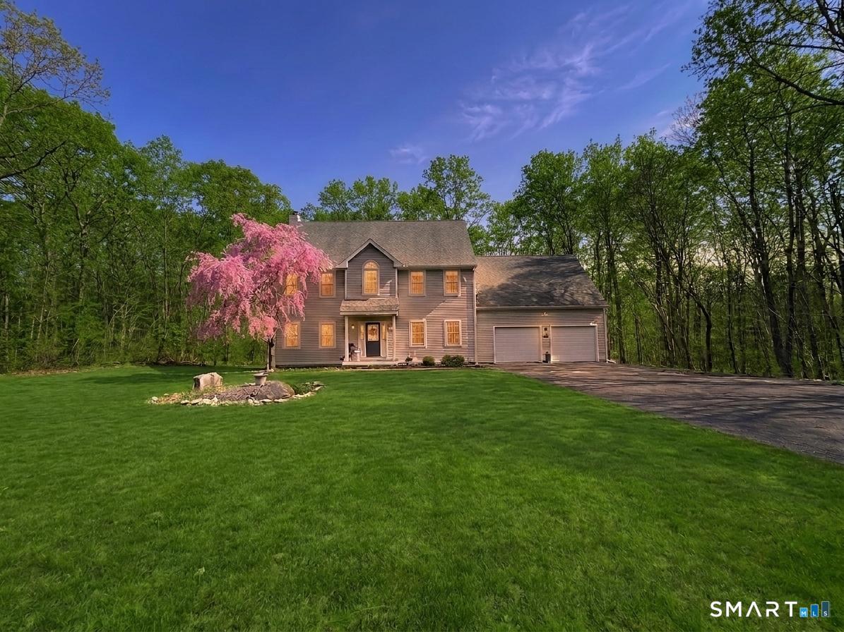 59 Harris Rd Extension Salem, CT 06420 - Photo 2 of 19