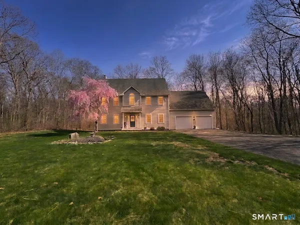 $599,000 | 59 Harris Rd Extension, Salem, CT 06420