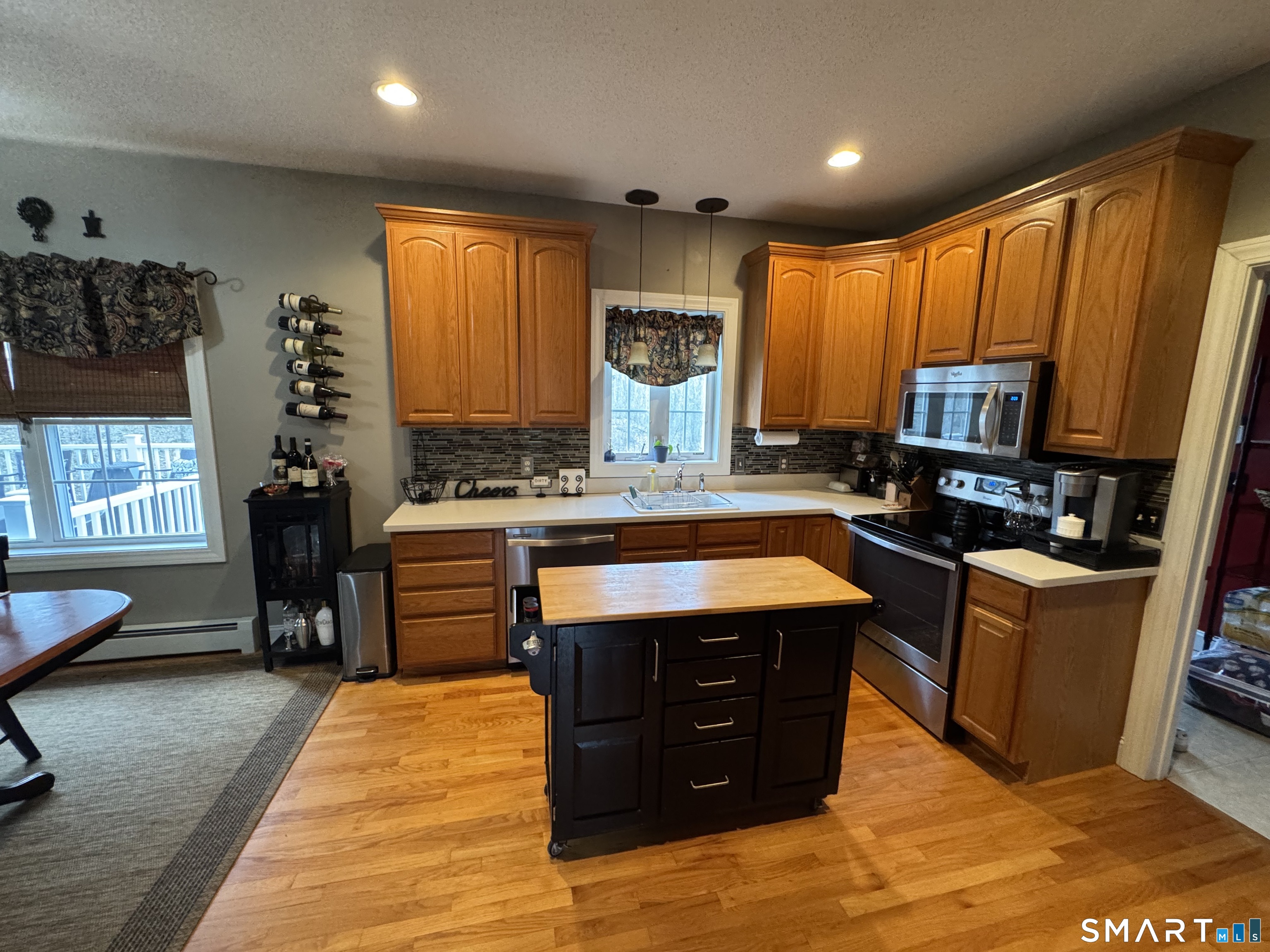 59 Harris Rd Extension Salem, CT 06420 - Photo 5 of 19