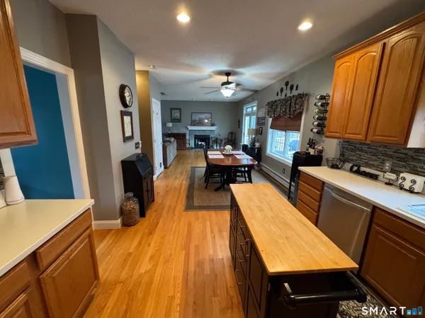 $599,000 | 59 Harris Rd Extension, Salem, CT 06420