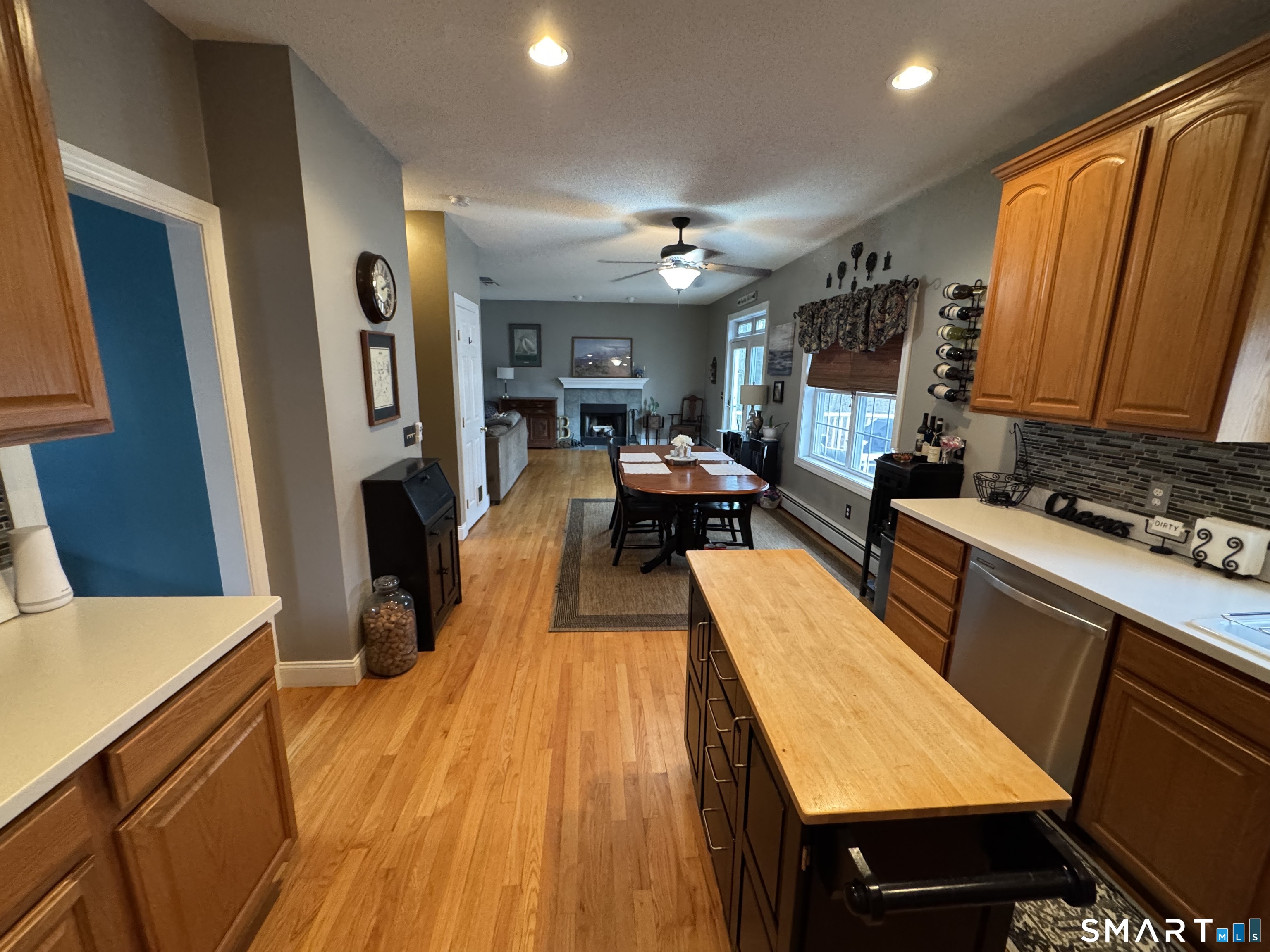 59 Harris Rd Extension Salem, CT 06420 - Photo 6 of 19