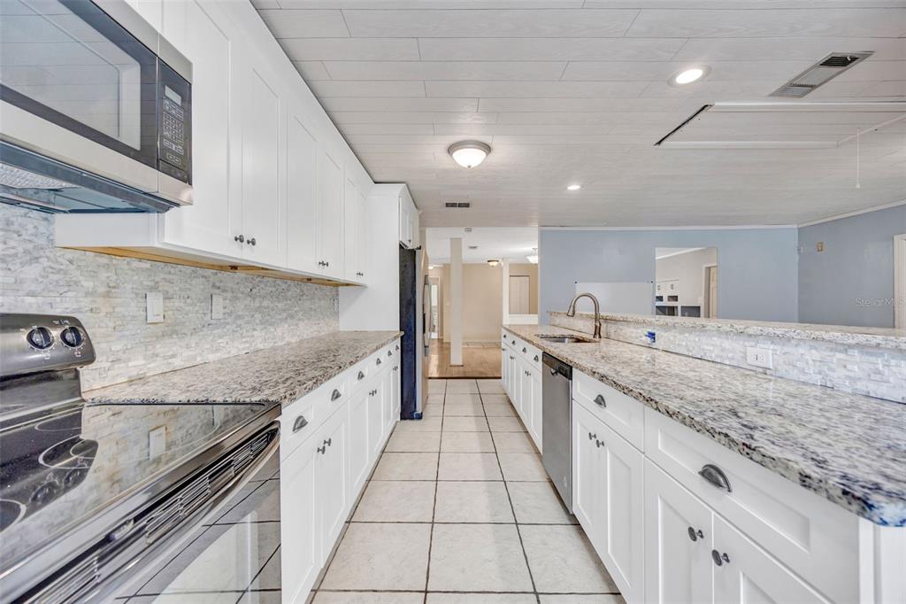 407 1st Avenue Northeast Lutz, FL 33549 - Photo 11 of 53