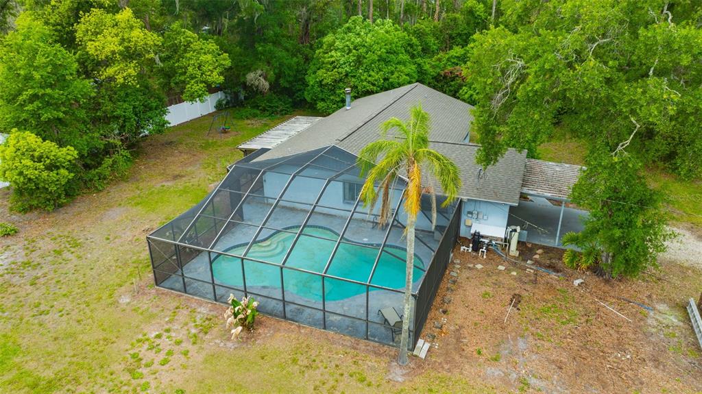 407 1st Avenue Northeast Lutz, FL 33549 - Photo 2 of 53