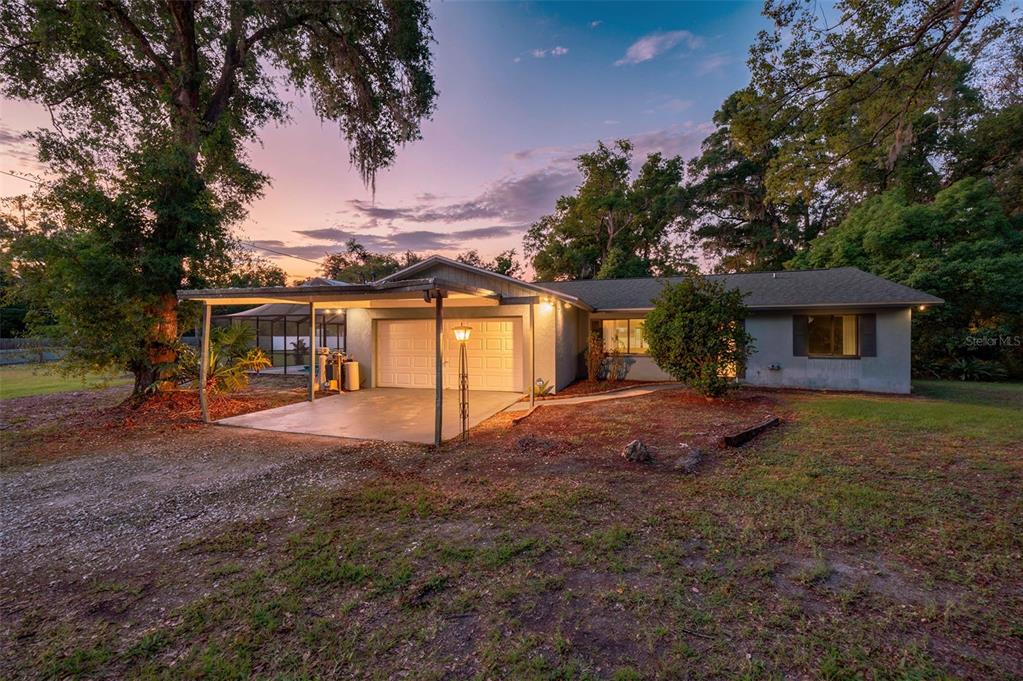 407 1st Avenue Northeast Lutz, FL 33549 - Photo 4 of 53