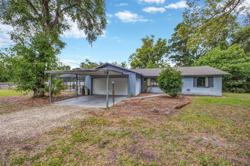 407 1st Avenue Northeast Lutz, FL 33549 - Photo 5 of 53