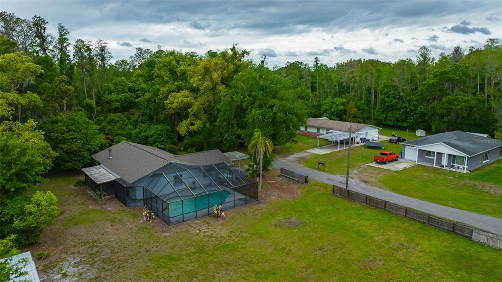 407 1st Avenue Northeast Lutz, FL 33549 - Photo 53 of 53