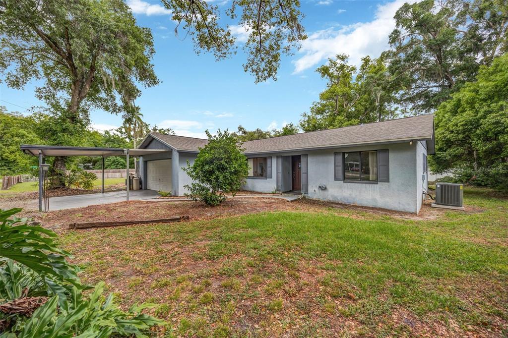 407 1st Avenue Northeast Lutz, FL 33549 - Photo 6 of 53