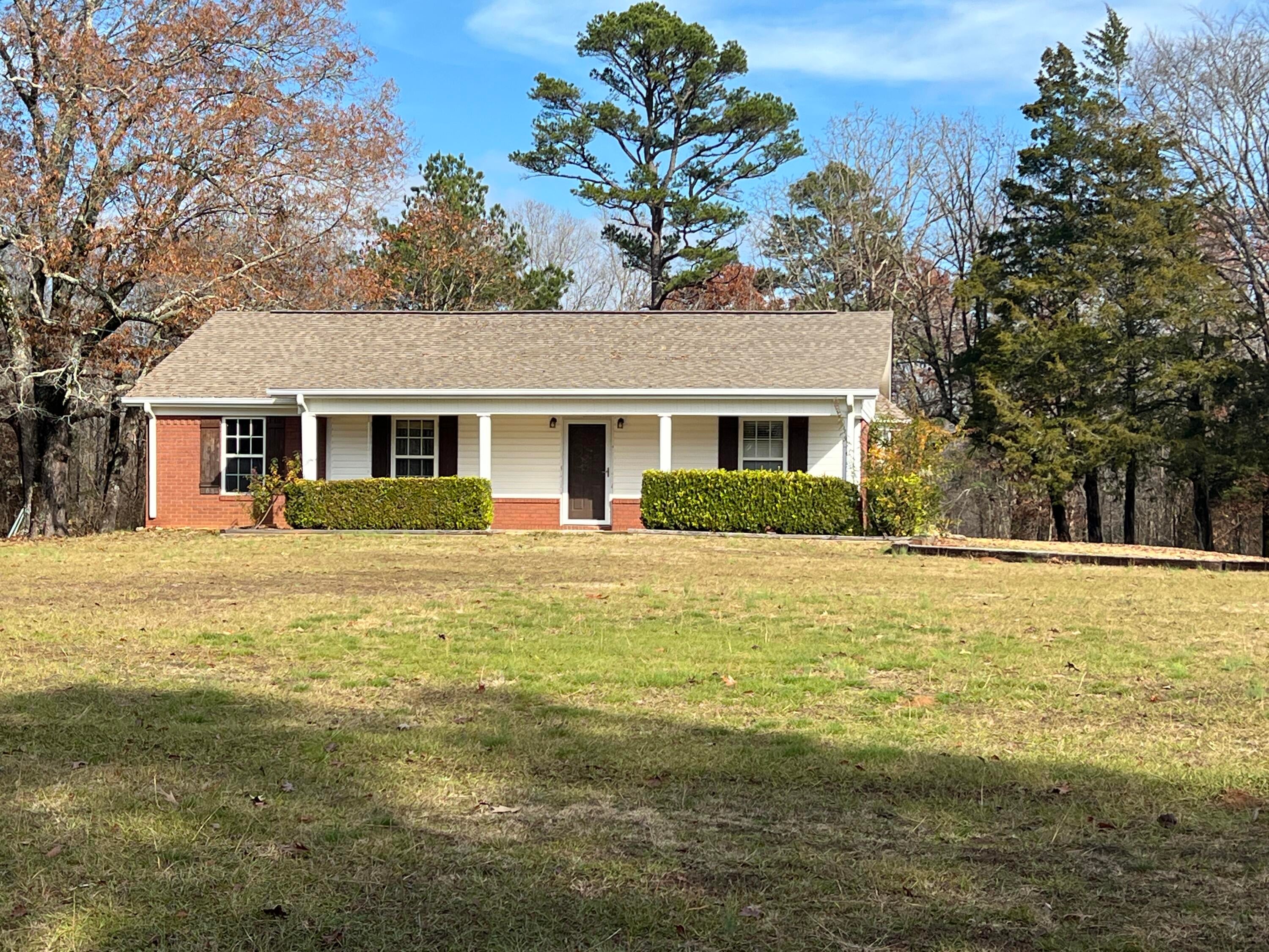 925 Cheney Road Thaxton, MS 38871 - Photo 1 of 1 Gallery Image 1
