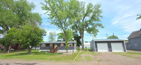$200,000 | 190 South 1st Street, Foreston, MN 56330