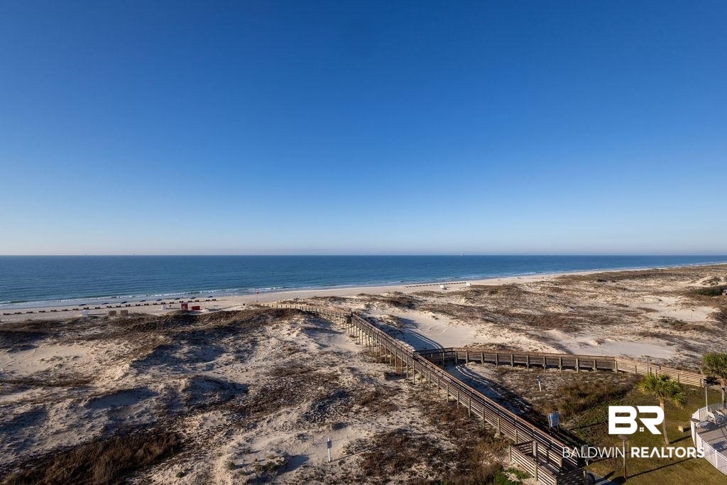 375 Plantation Road, Unit 5502 Gulf Shores, AL 36542 - Photo 12 of 27 Direct Gulf View