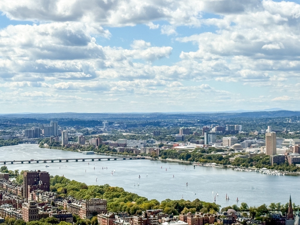 1 Franklin Street, Unit 5106 Boston, MA 02110 - Photo 1 of 42