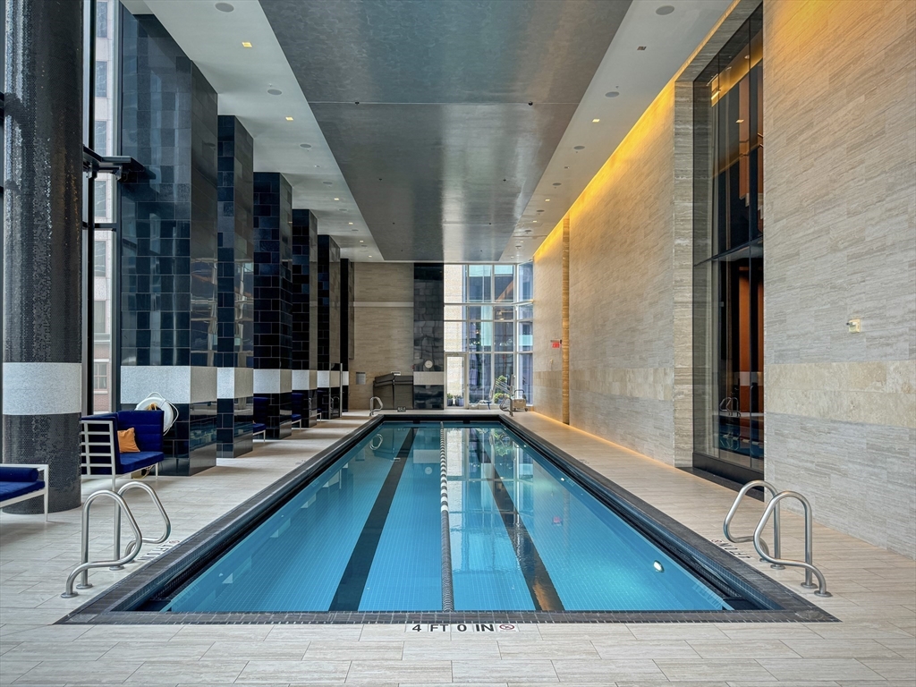 1 Franklin Street, Unit 5106 Boston, MA 02110 - Photo 31 of 42