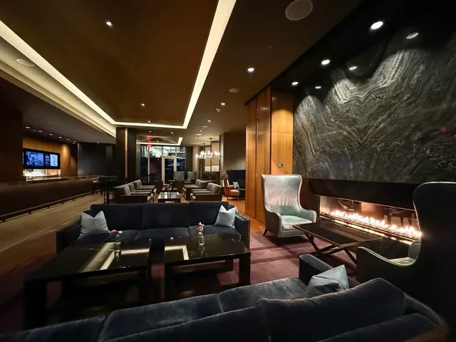 $5,750,000 | 1 Franklin Street, Unit 5106, Boston, MA 02110