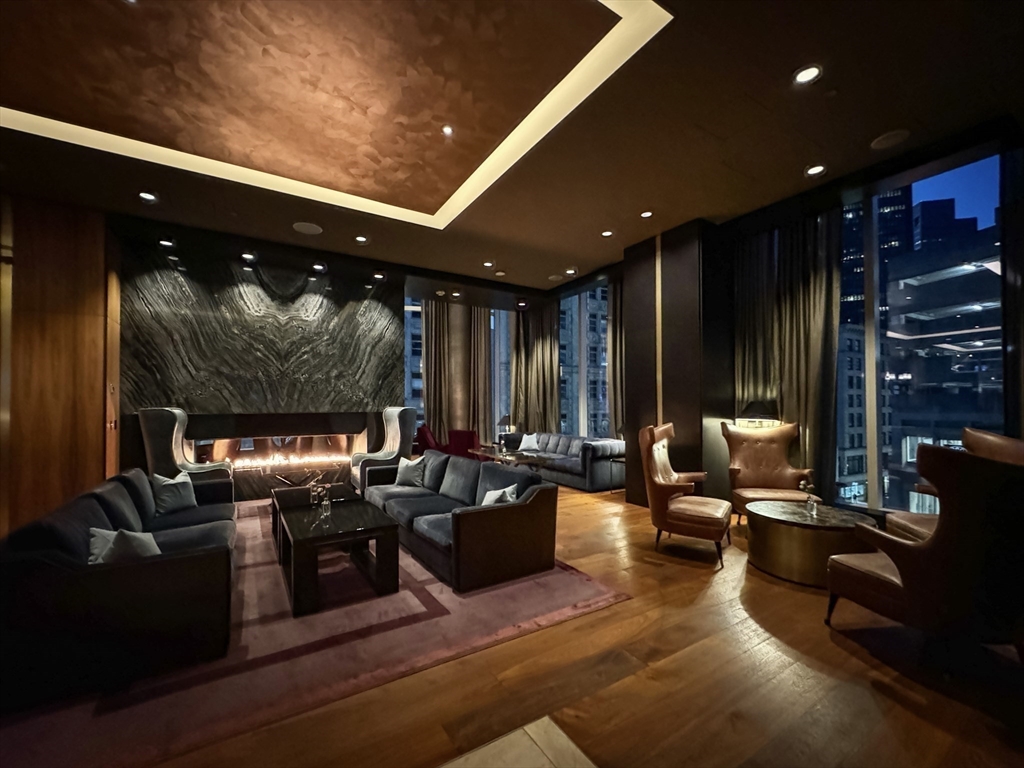 1 Franklin Street, Unit 5106 Boston, MA 02110 - Photo 37 of 42