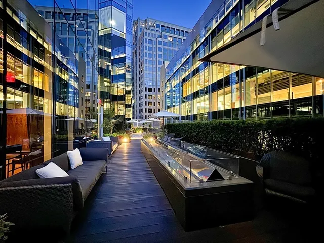 $5,750,000 | 1 Franklin Street, Unit 5106, Boston, MA 02110