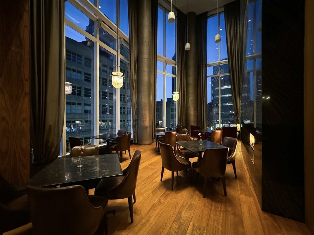 1 Franklin Street, Unit 5106 Boston, MA 02110 - Photo 42 of 42