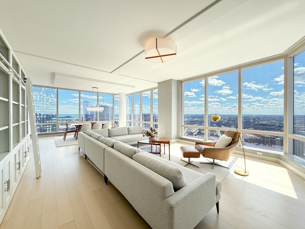 1 Franklin Street, Unit 5106 Boston, MA 02110 - Photo 6 of 42